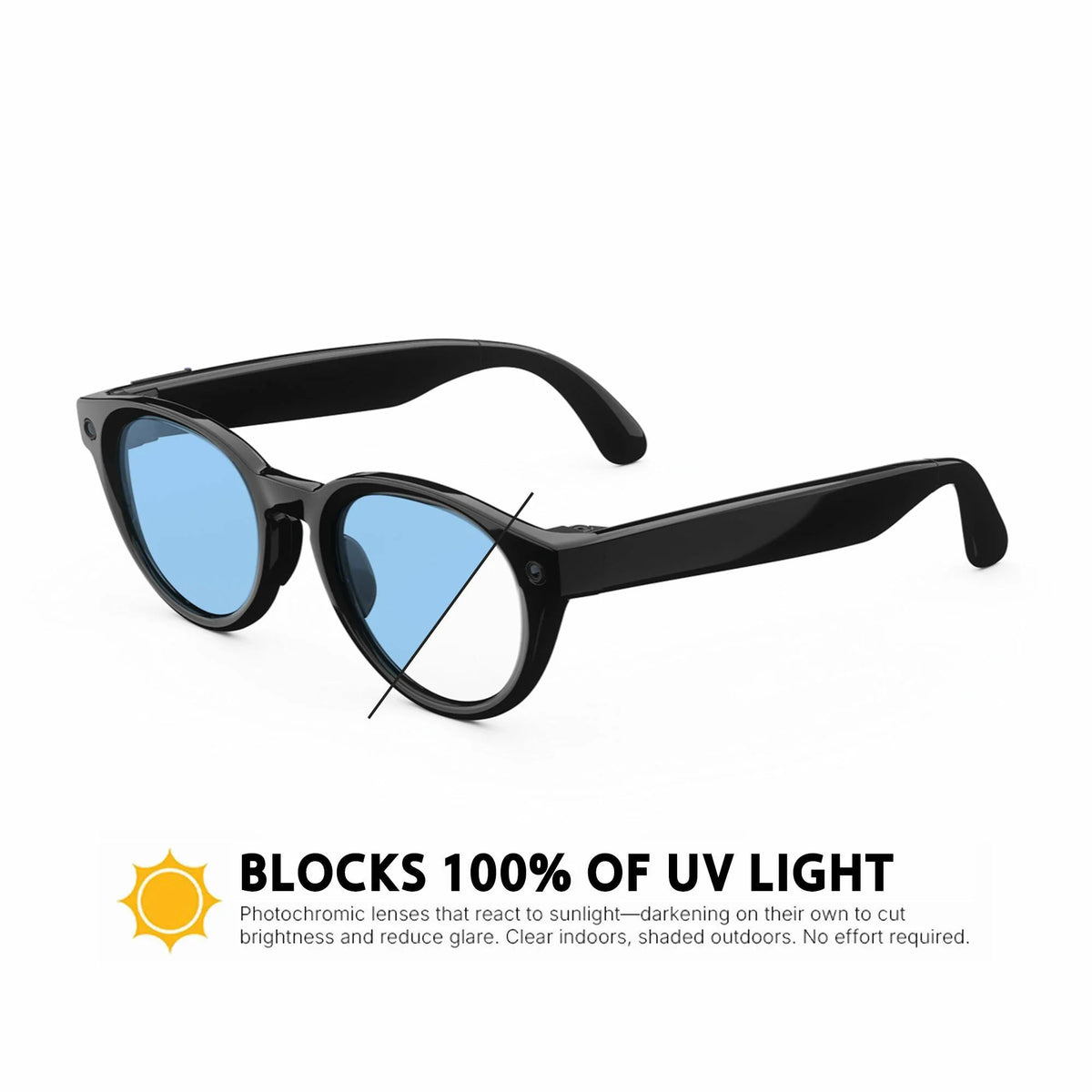 Meta Nova Replacement Lenses