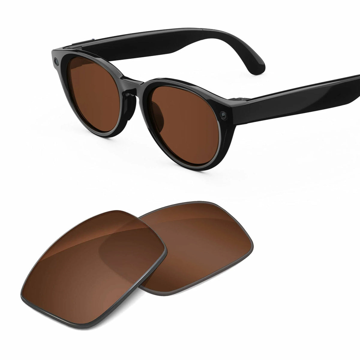 Meta Nova Replacement Lenses