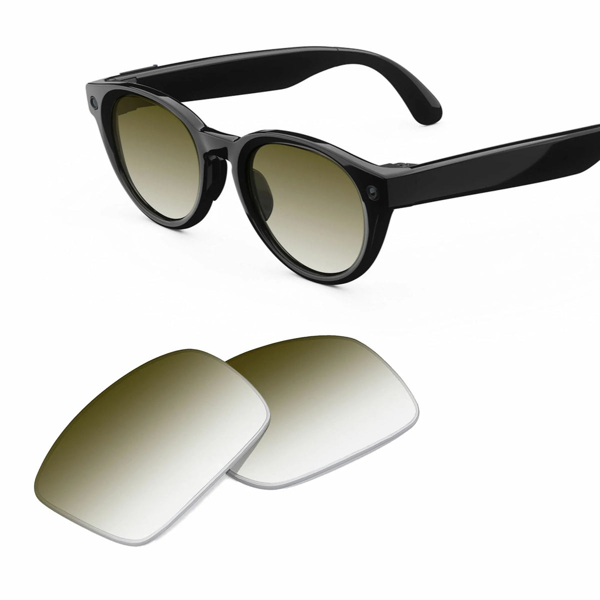 Meta Nova Replacement Lenses