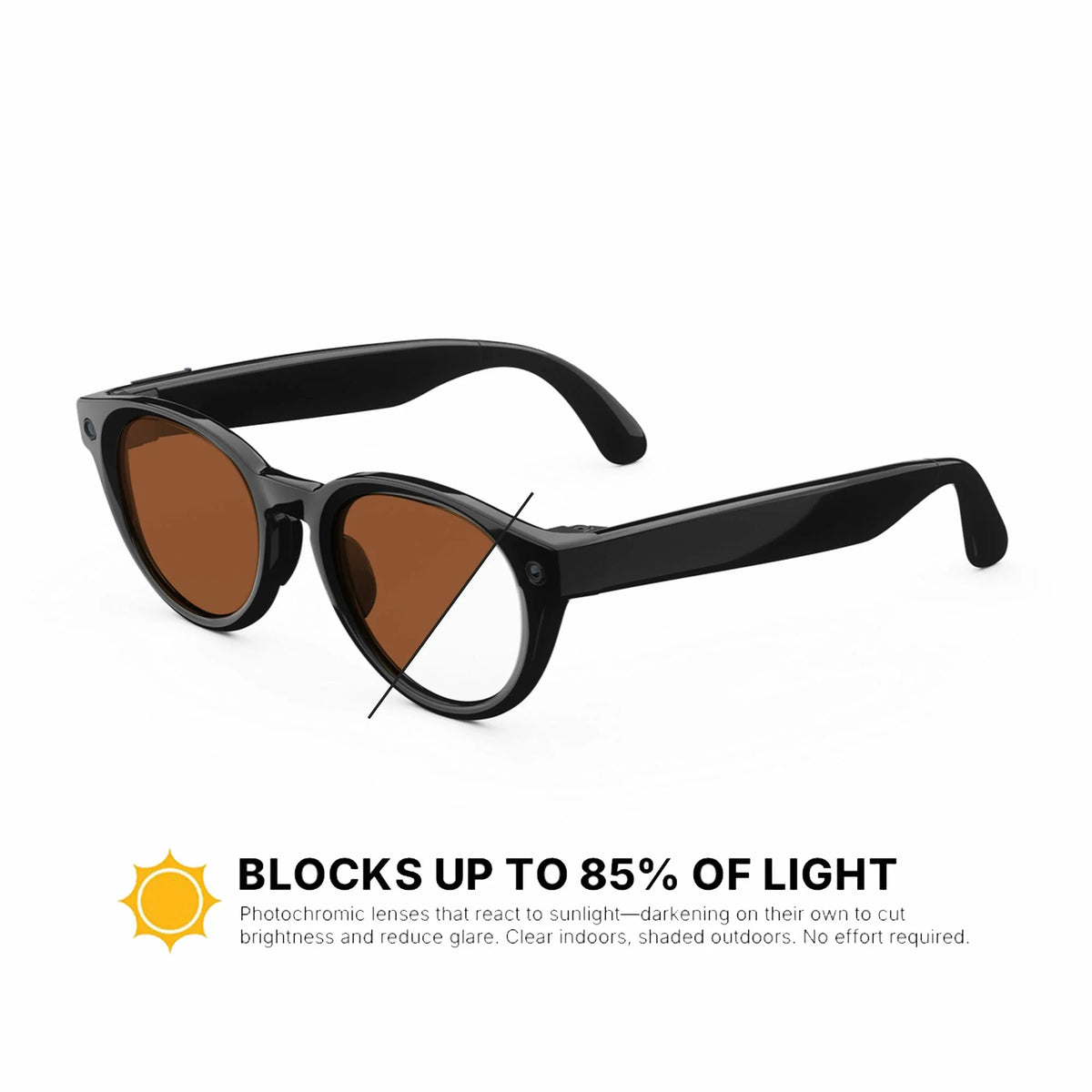 Meta Nova Replacement Lenses