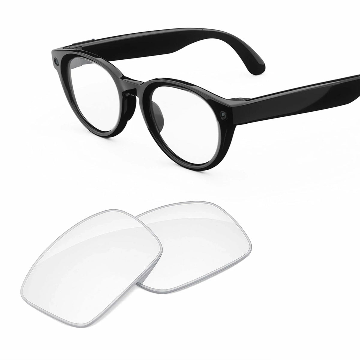 Meta Nova Replacement Lenses