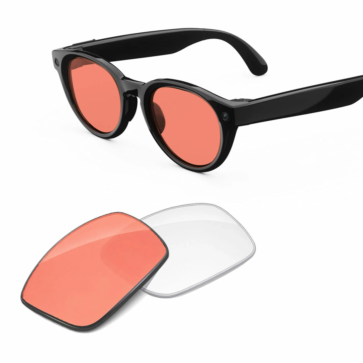 Meta Nova Replacement Lenses