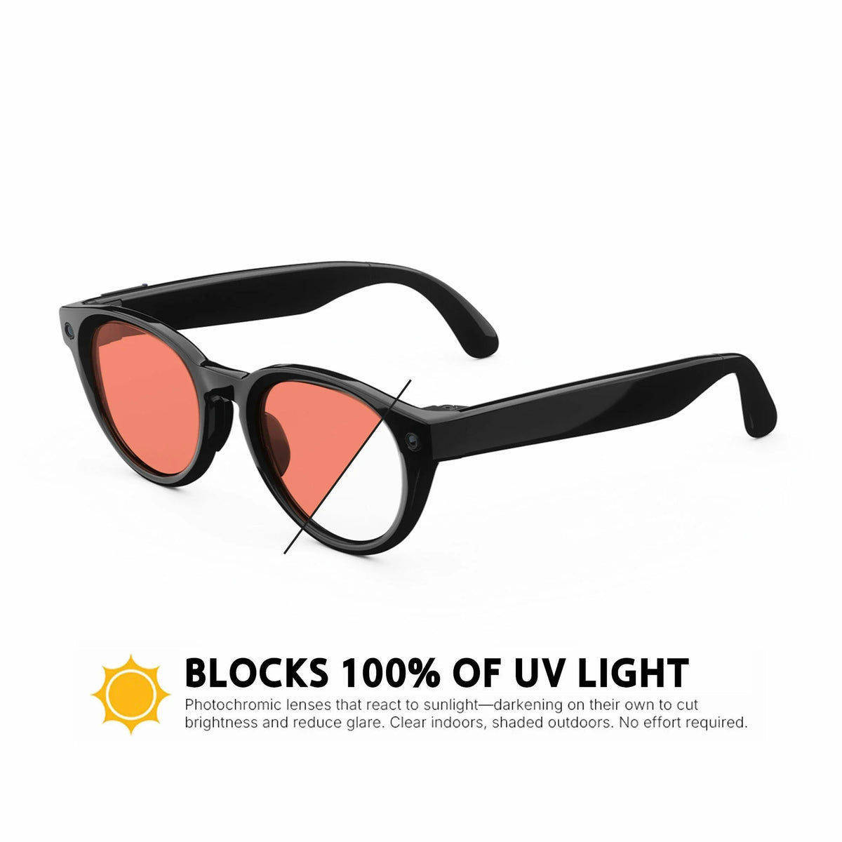 Meta Nova Replacement Lenses