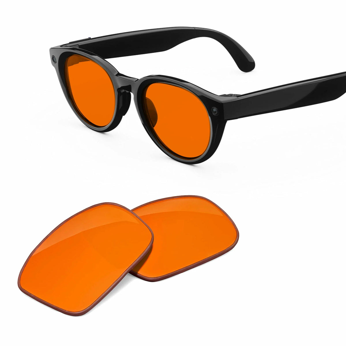 Meta Nova Replacement Lenses