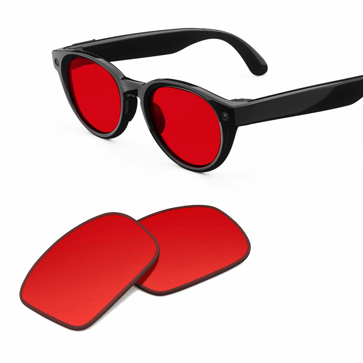 Meta Nova Replacement Lenses