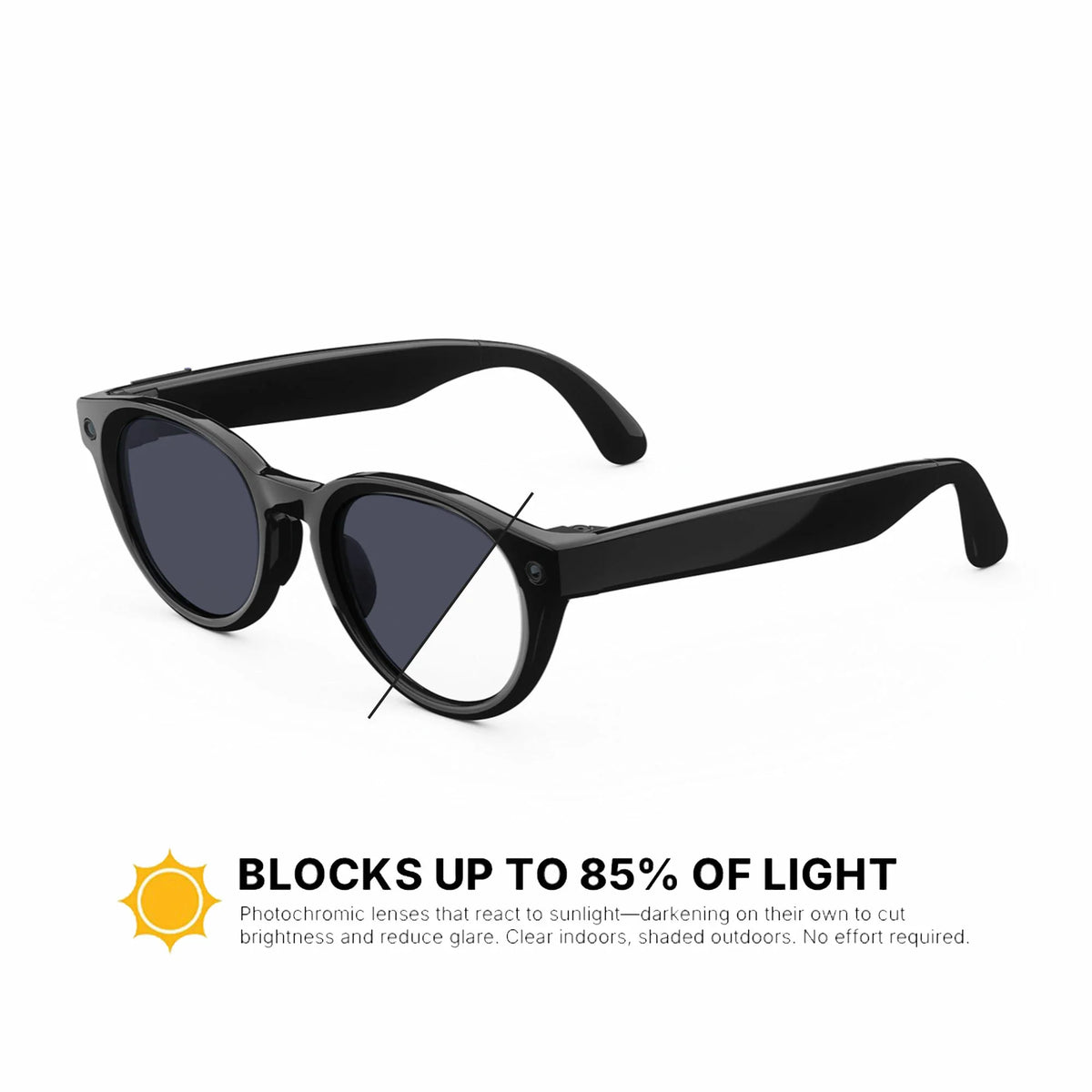 Meta Nova Replacement Lenses