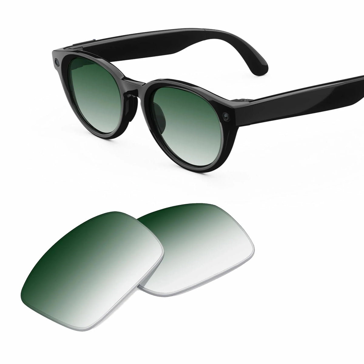 Meta Nova Replacement Lenses