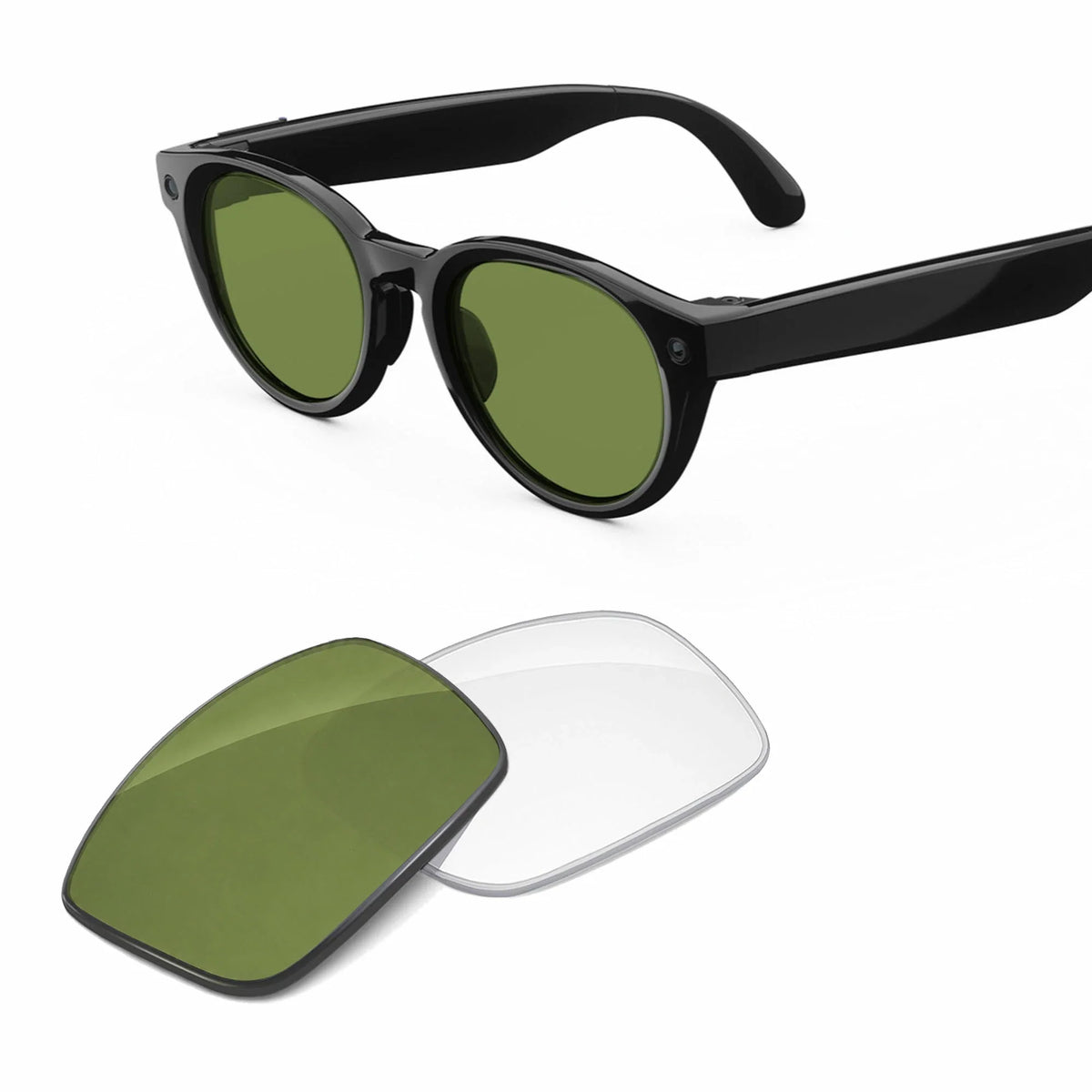 Meta Nova Replacement Lenses