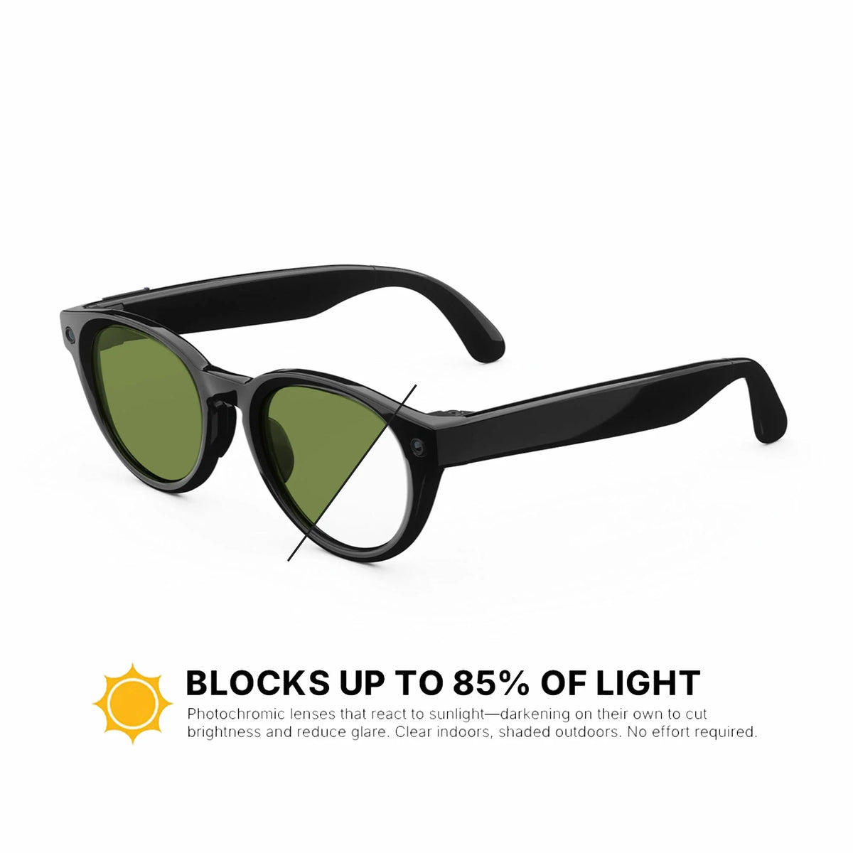 Meta Nova Replacement Lenses