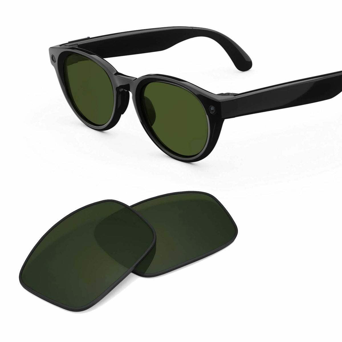Meta Nova Replacement Lenses