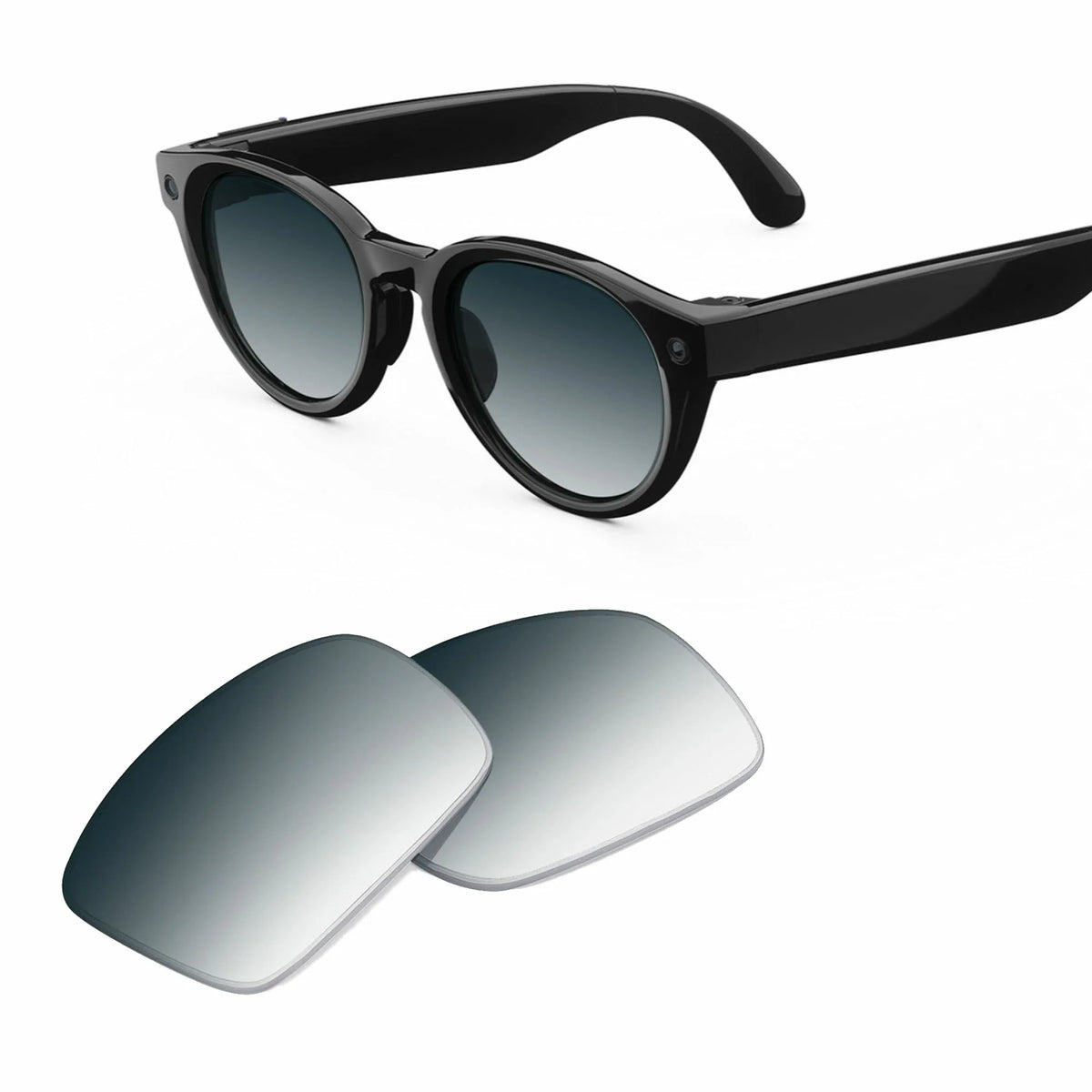 Meta Nova Replacement Lenses