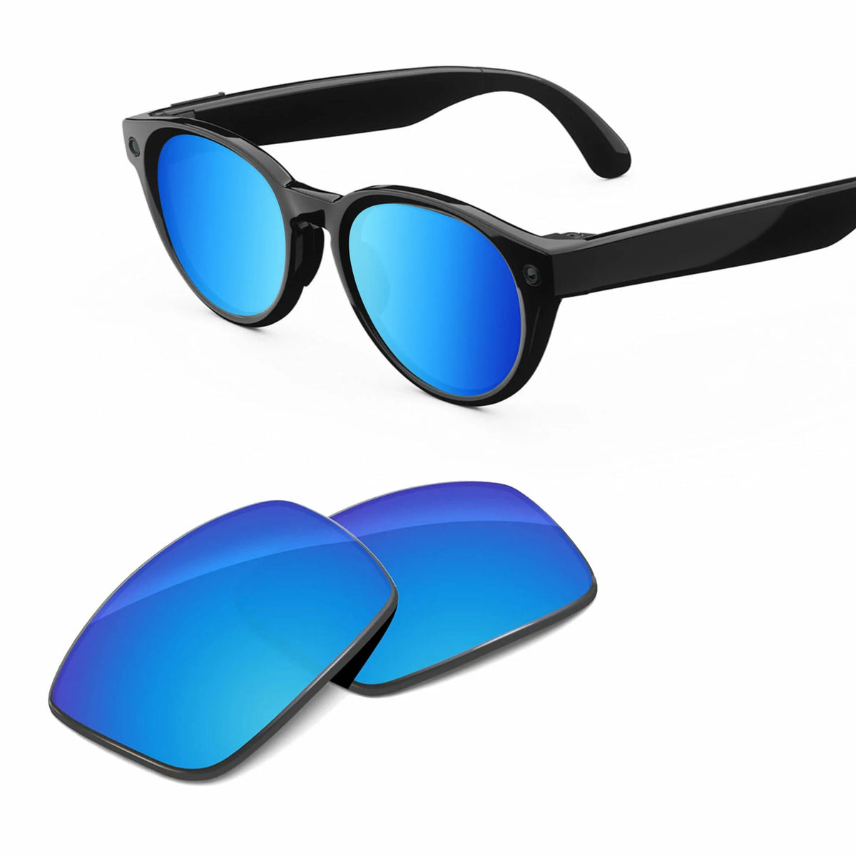 Meta Nova Replacement Lenses