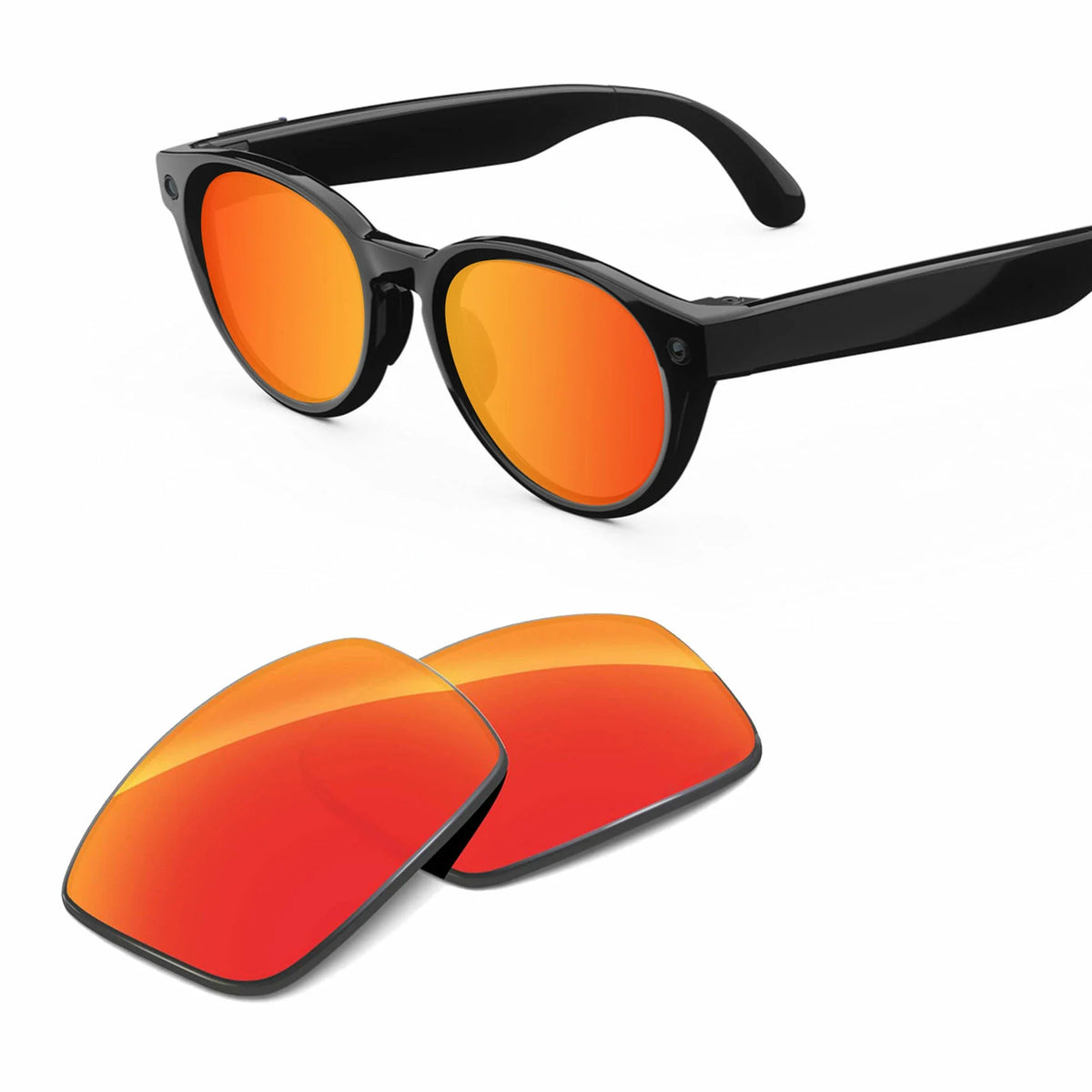 Meta Nova Replacement Lenses