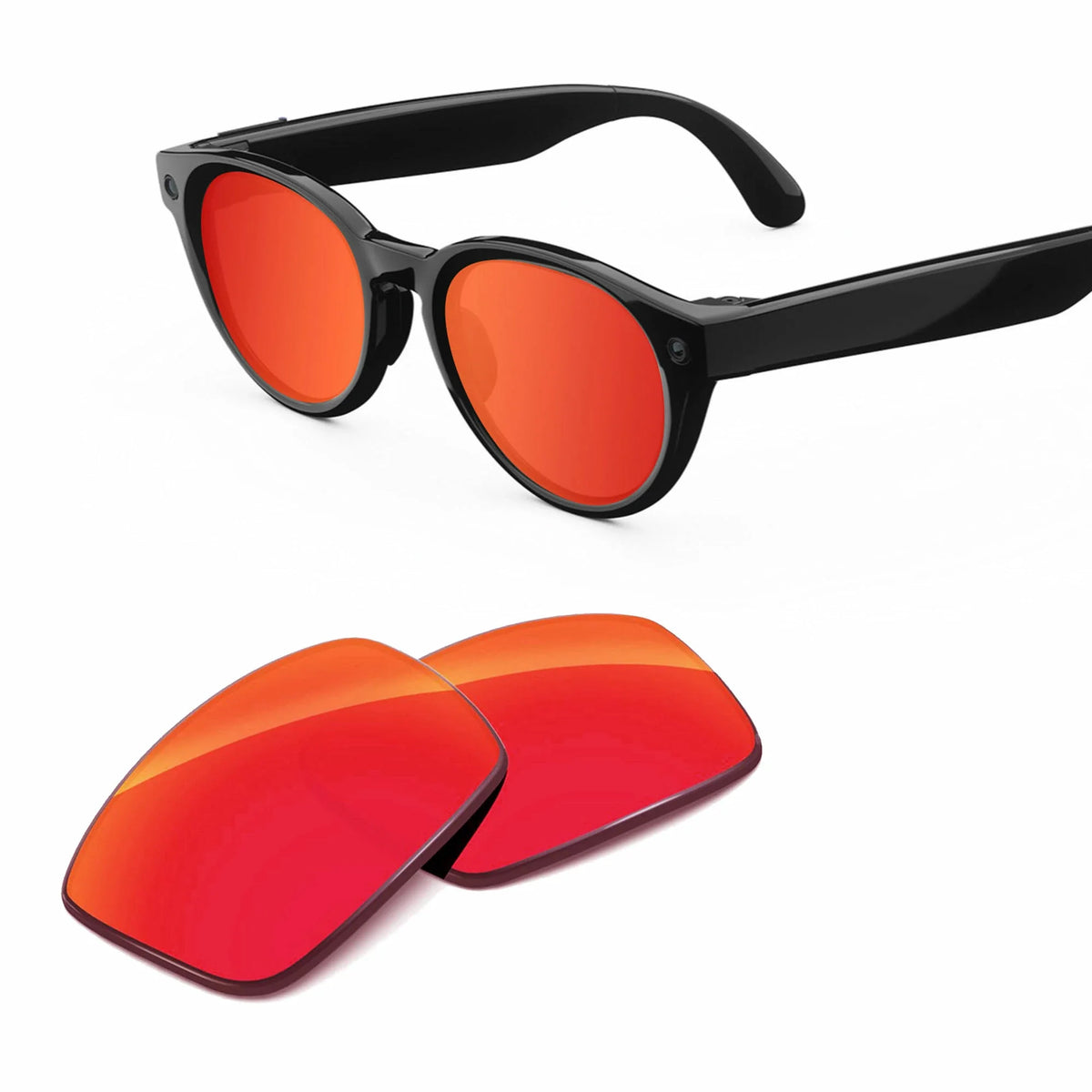 Meta Nova Replacement Lenses