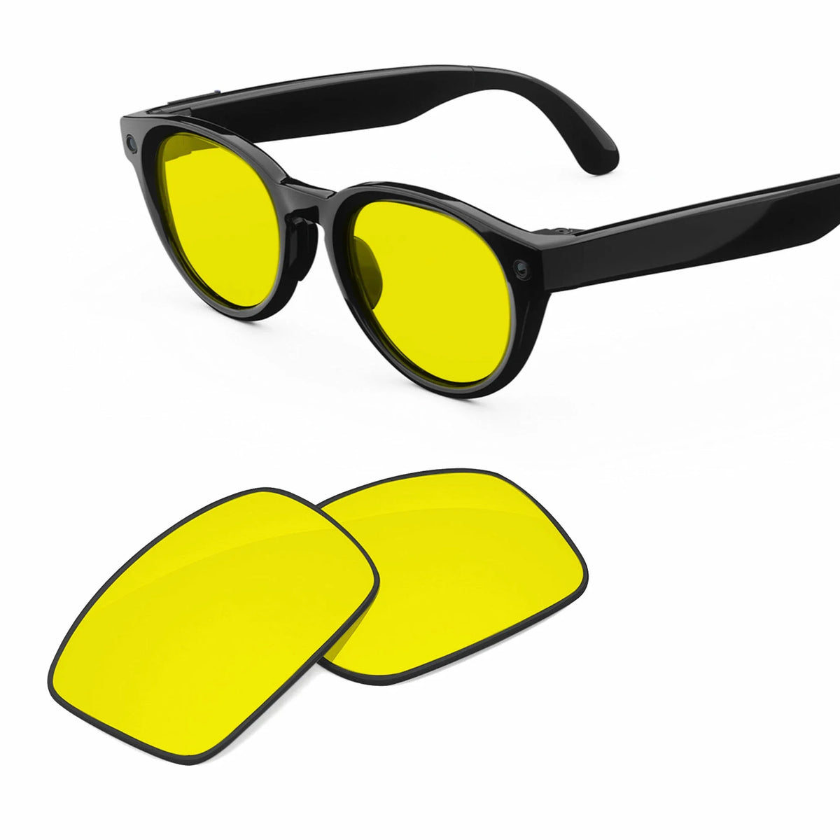 Meta Nova Replacement Lenses