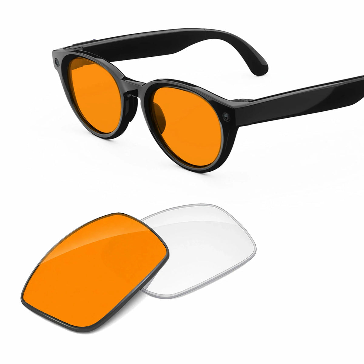 Meta Nova Replacement Lenses