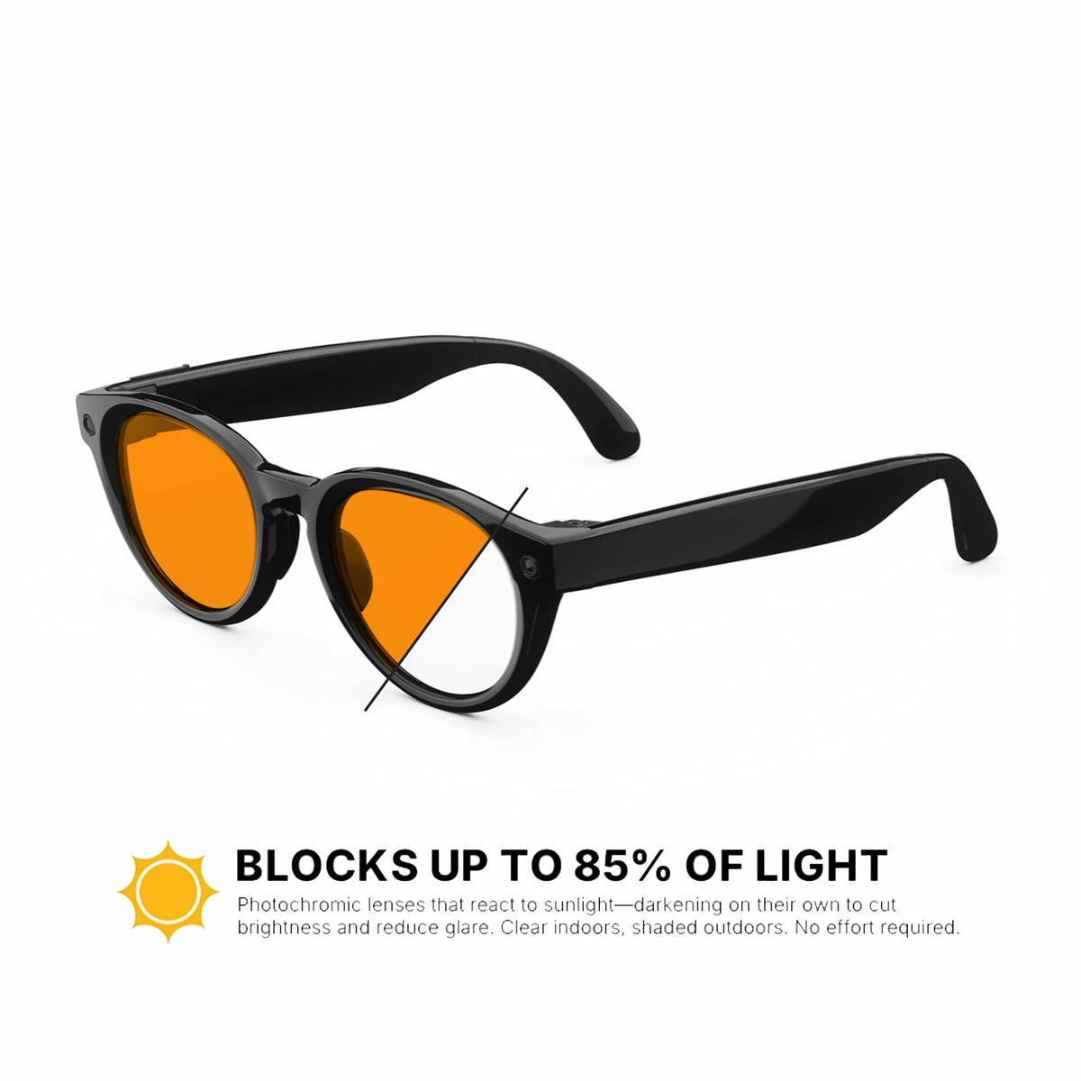 Meta Nova Replacement Lenses