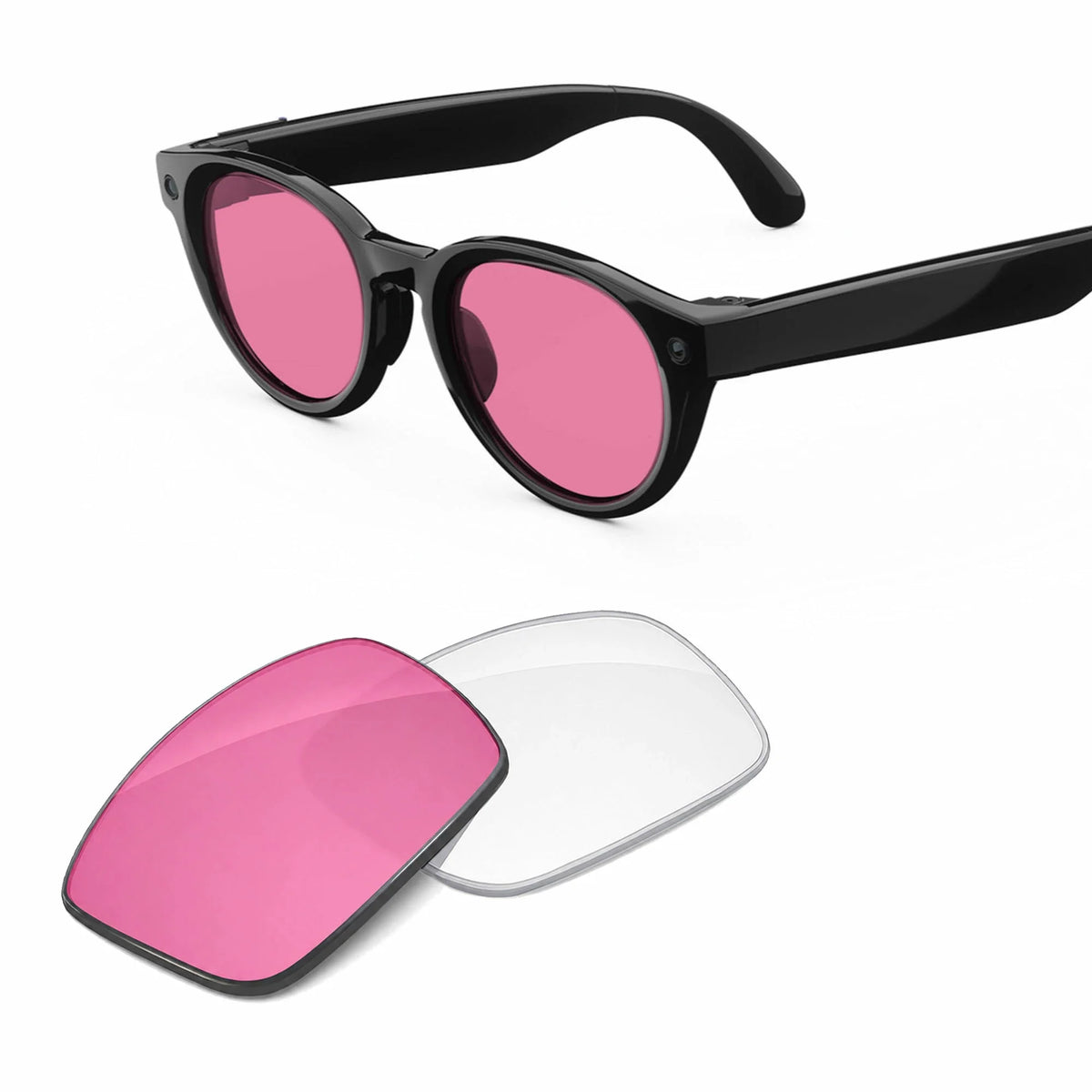 Meta Nova Replacement Lenses
