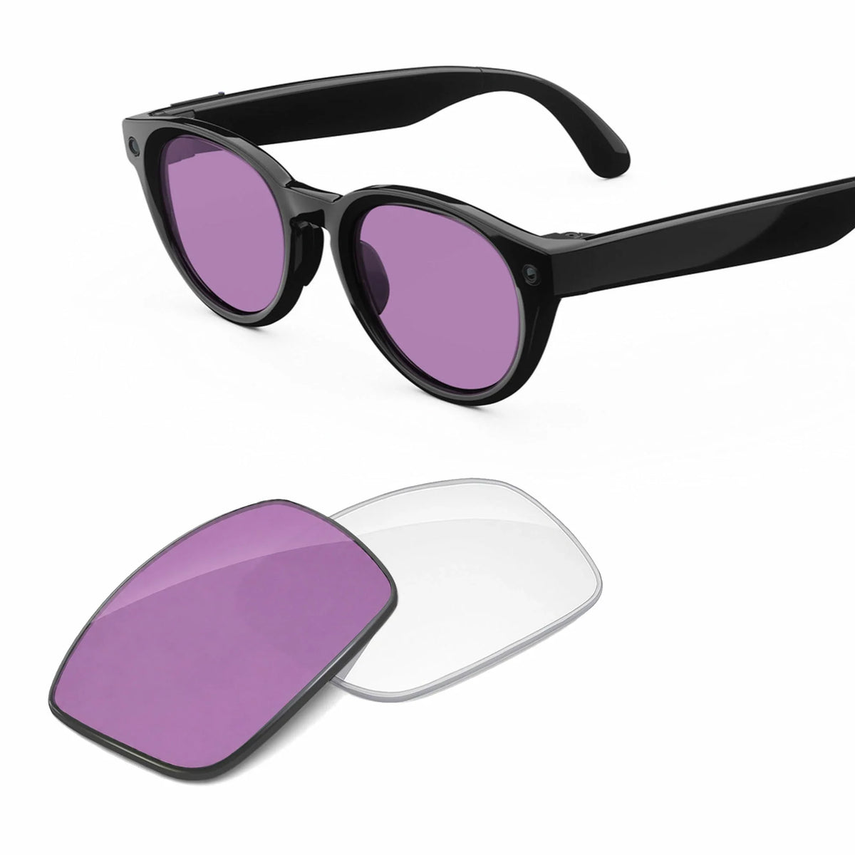 Meta Nova Replacement Lenses