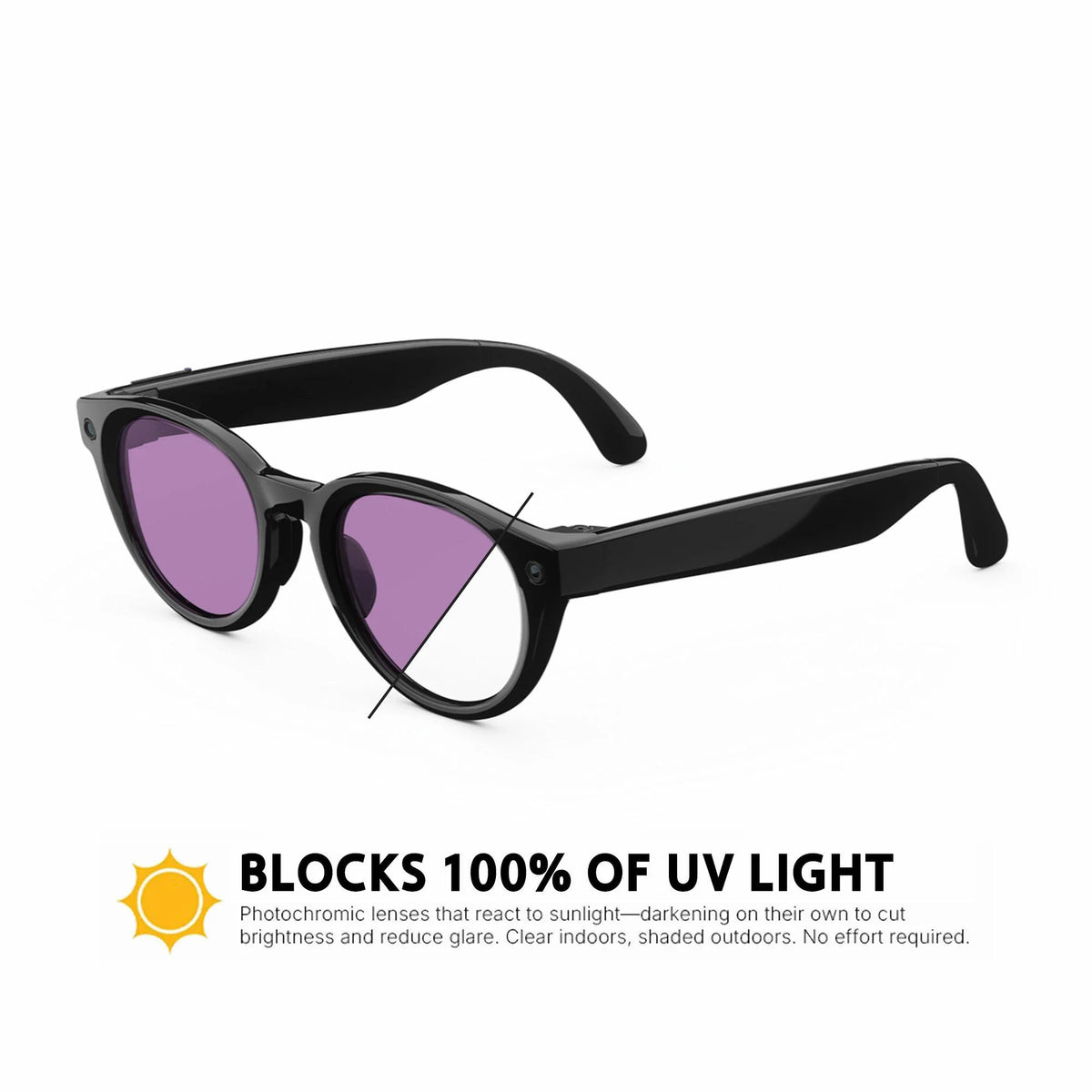 Meta Nova Replacement Lenses