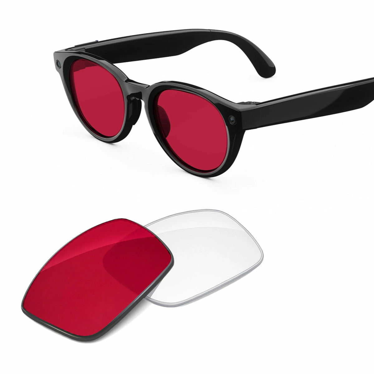 Meta Nova Replacement Lenses