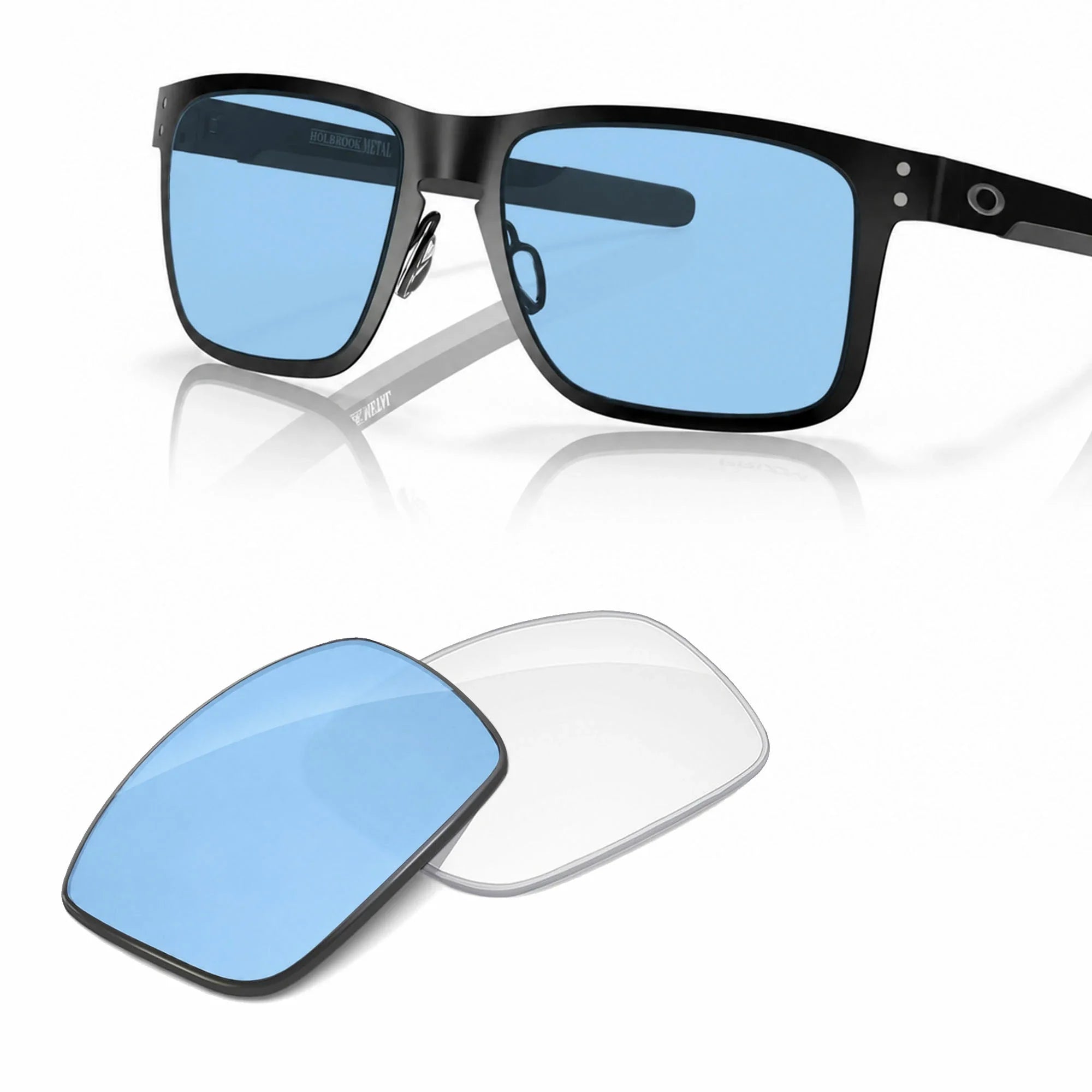 Holbrook™ Metal OO4123