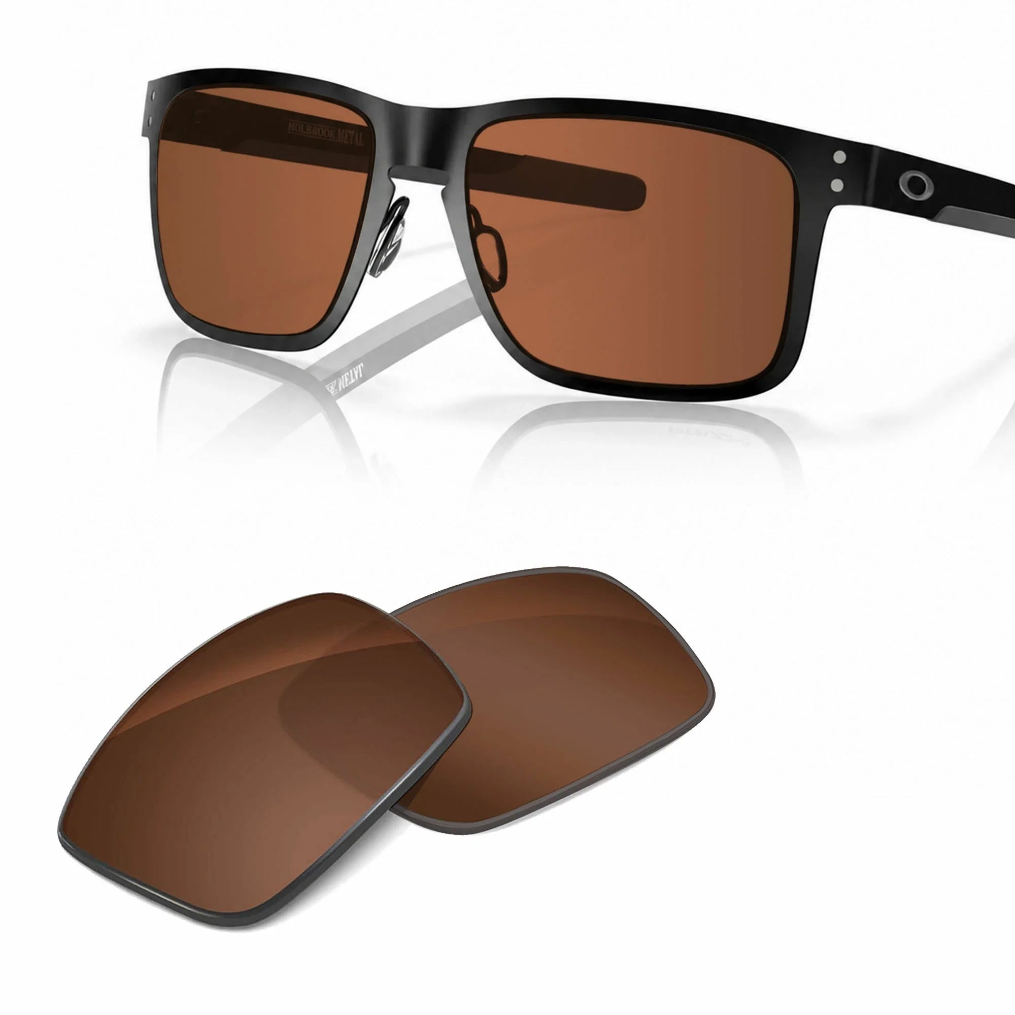 Holbrook™ Metal OO4123