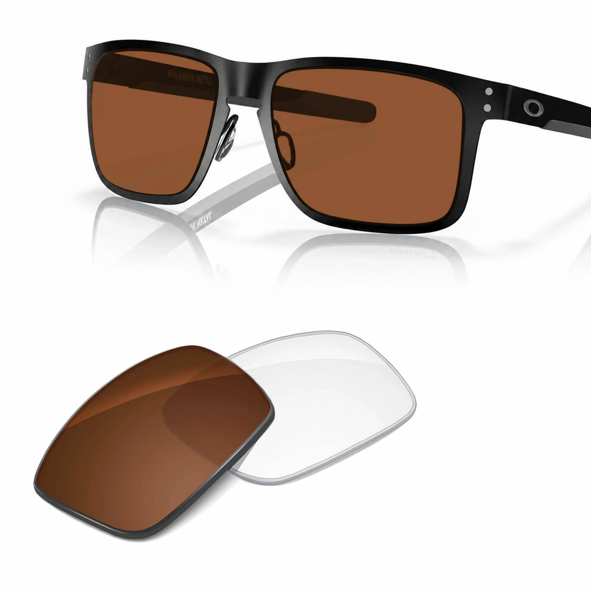 Holbrook™ Metal OO4123