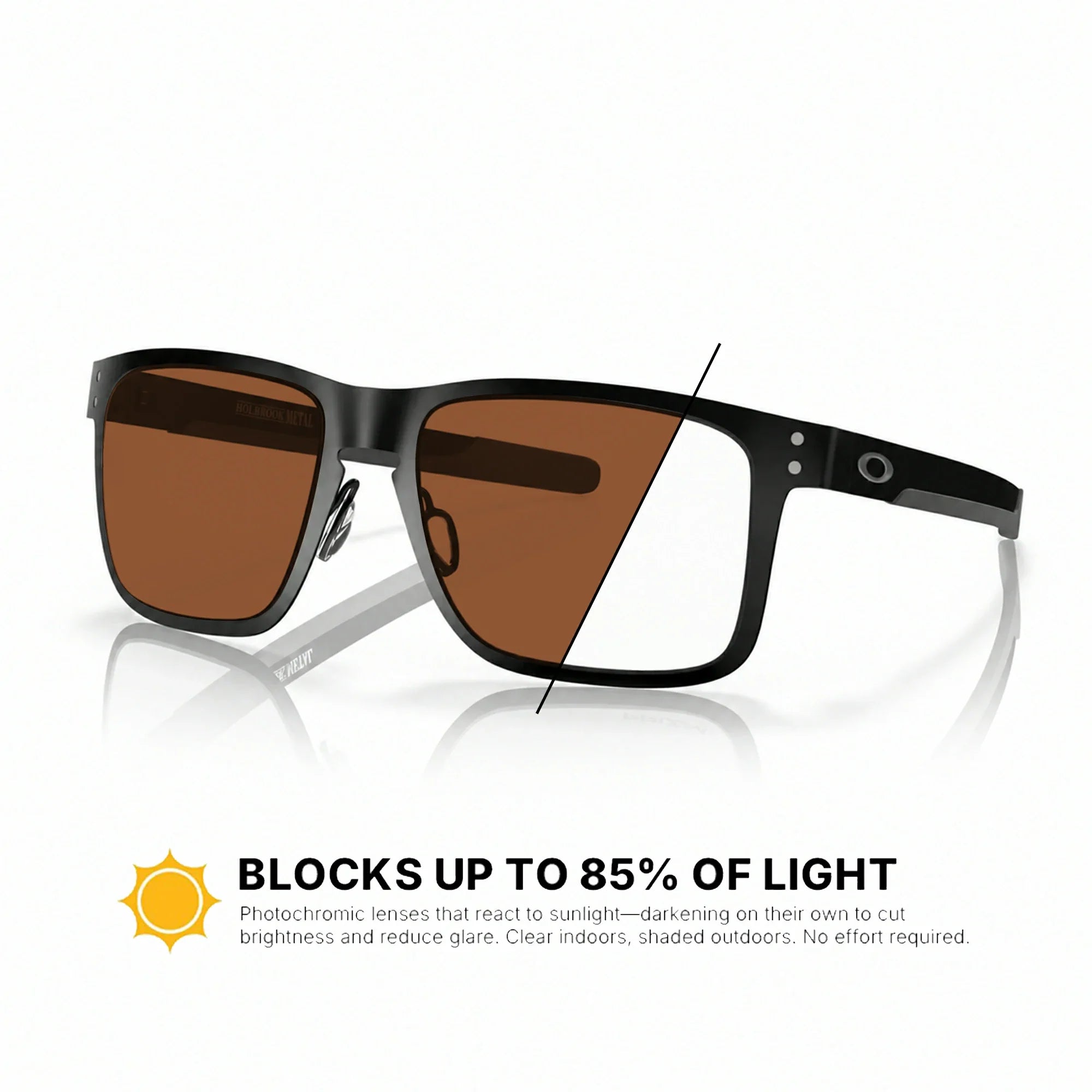 Holbrook™ Metal OO4123