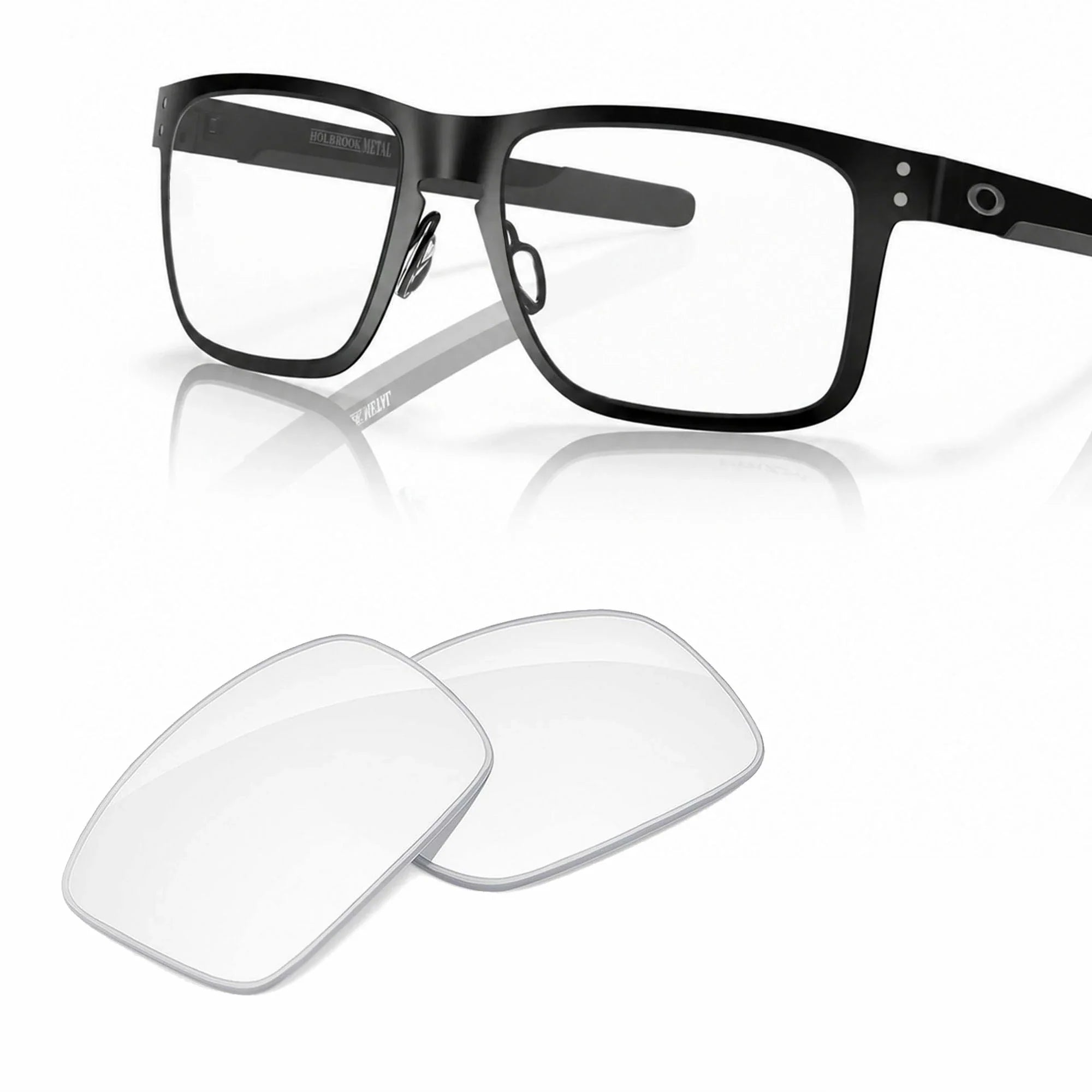 Holbrook™ Metal OO4123