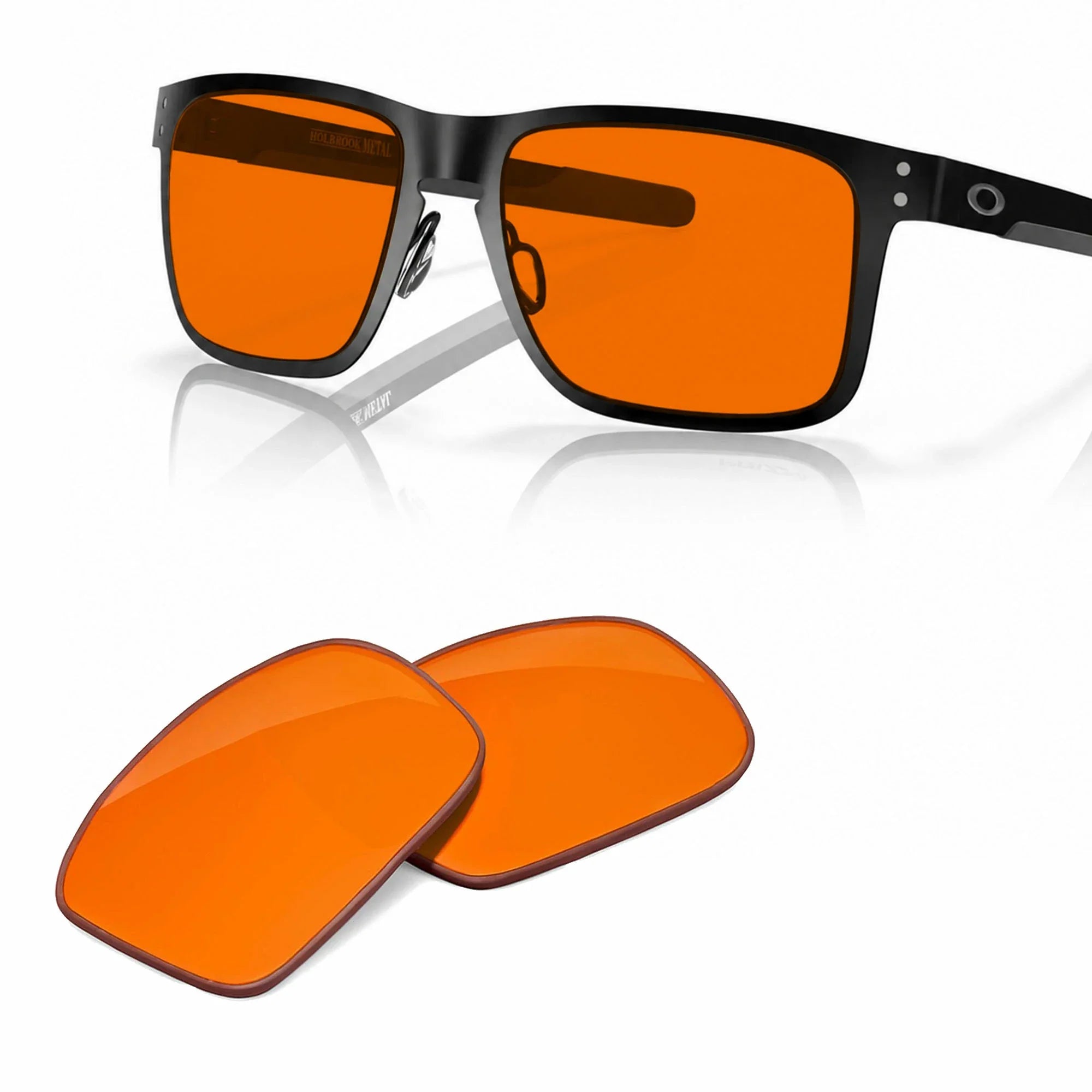 Holbrook™ Metal OO4123