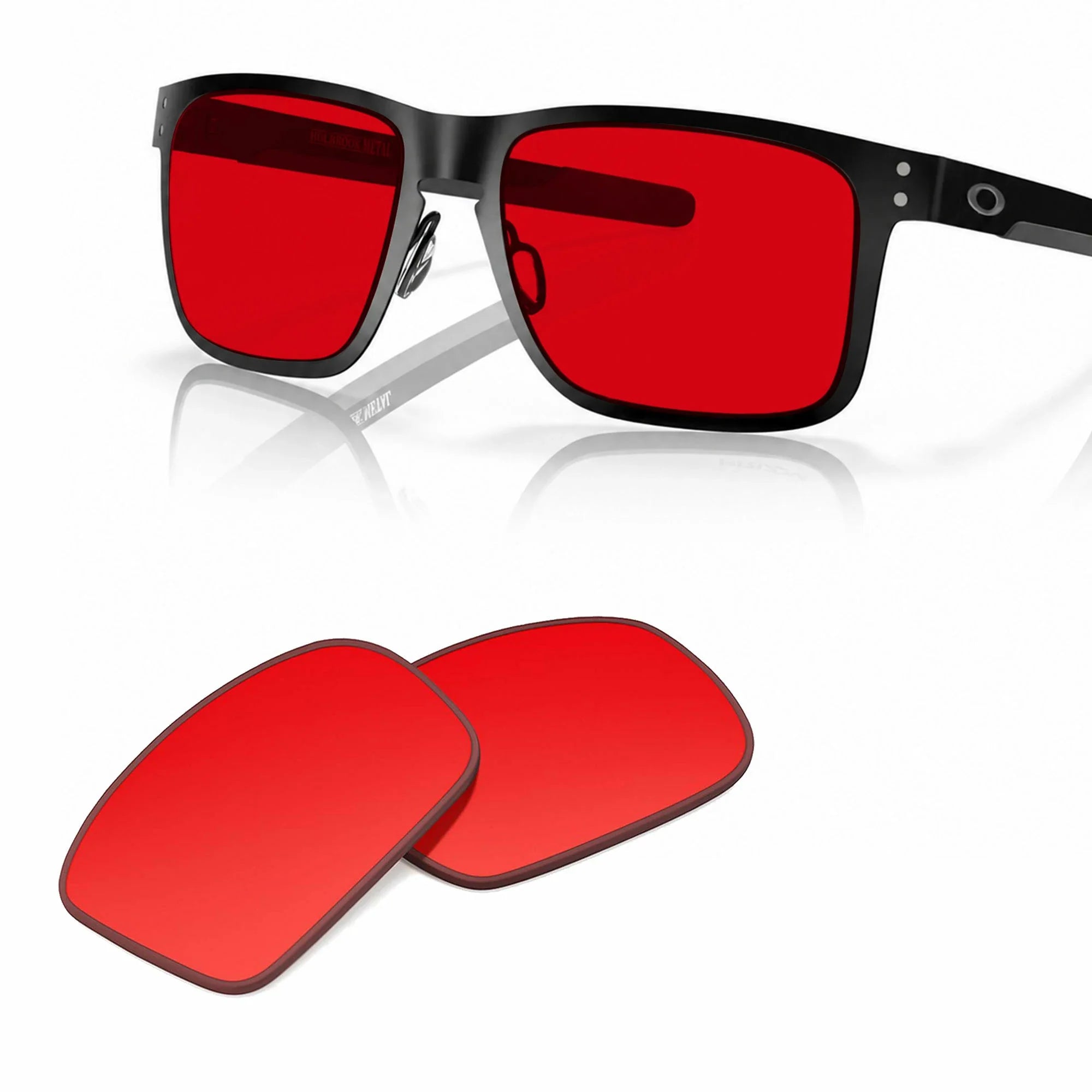 Holbrook™ Metal OO4123