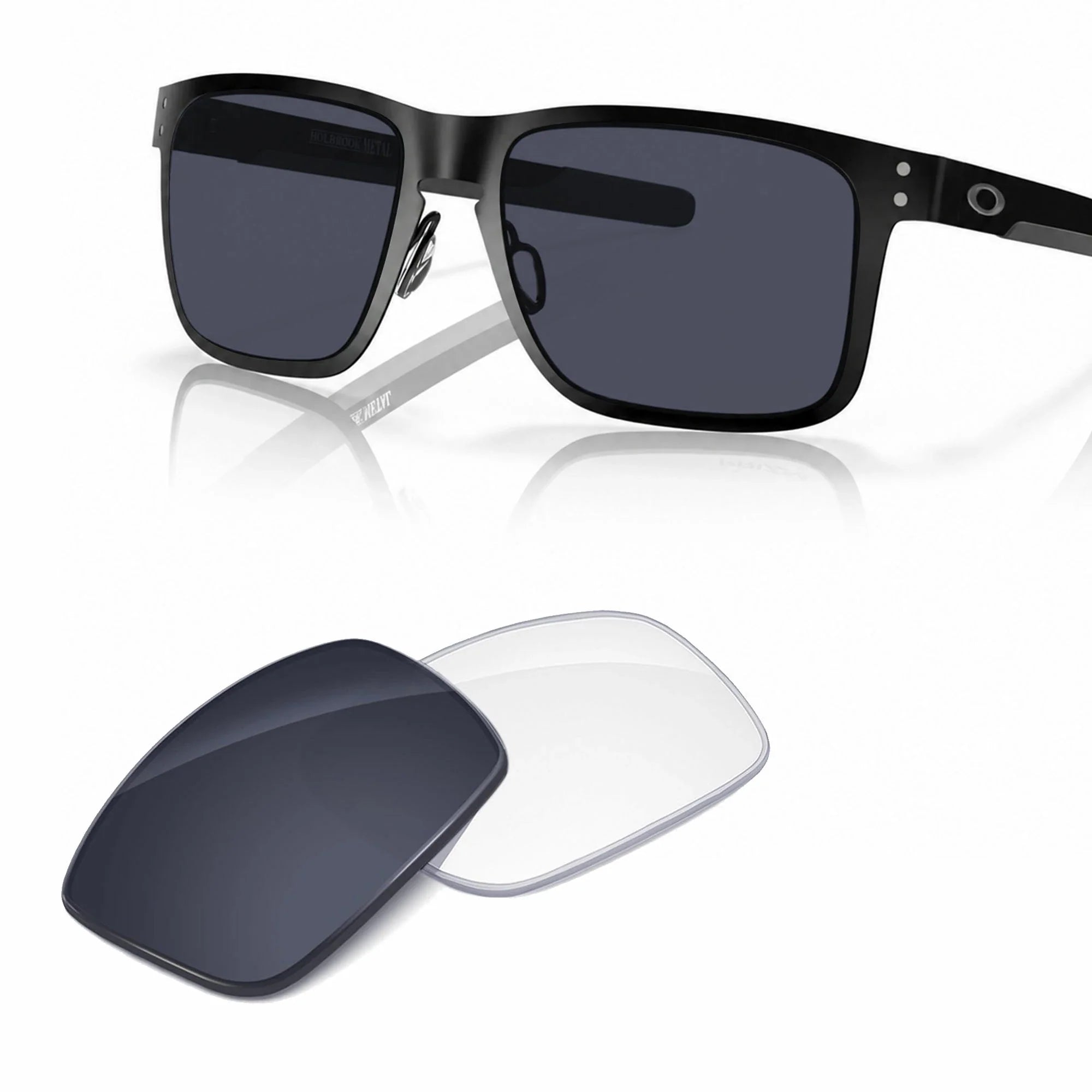 Holbrook™ Metal OO4123
