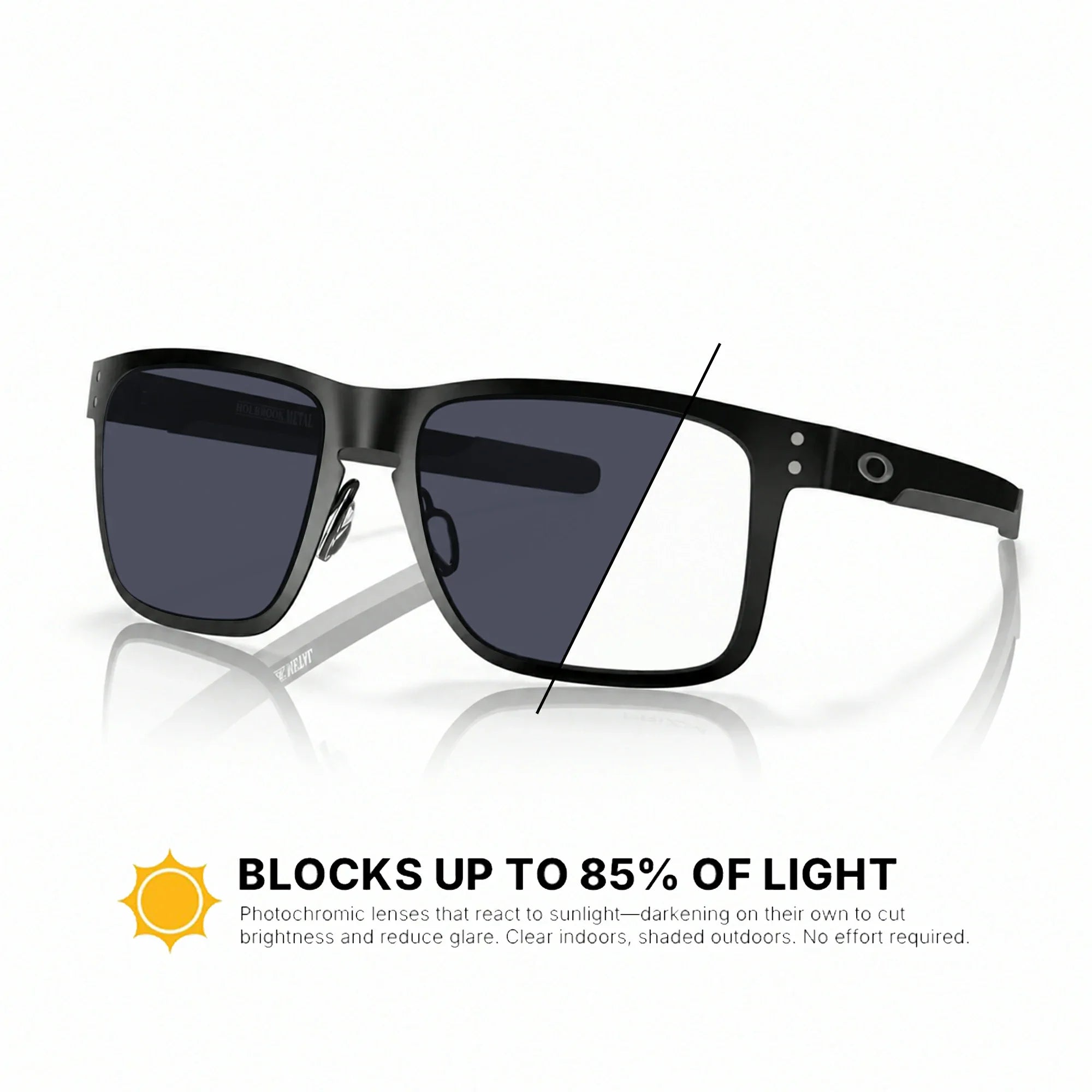 Holbrook™ Metal OO4123