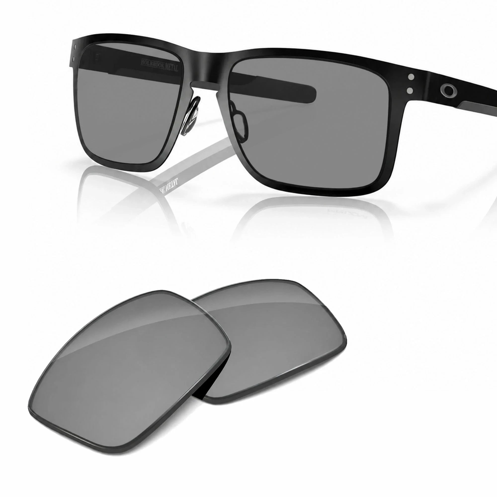 Holbrook™ Metal OO4123