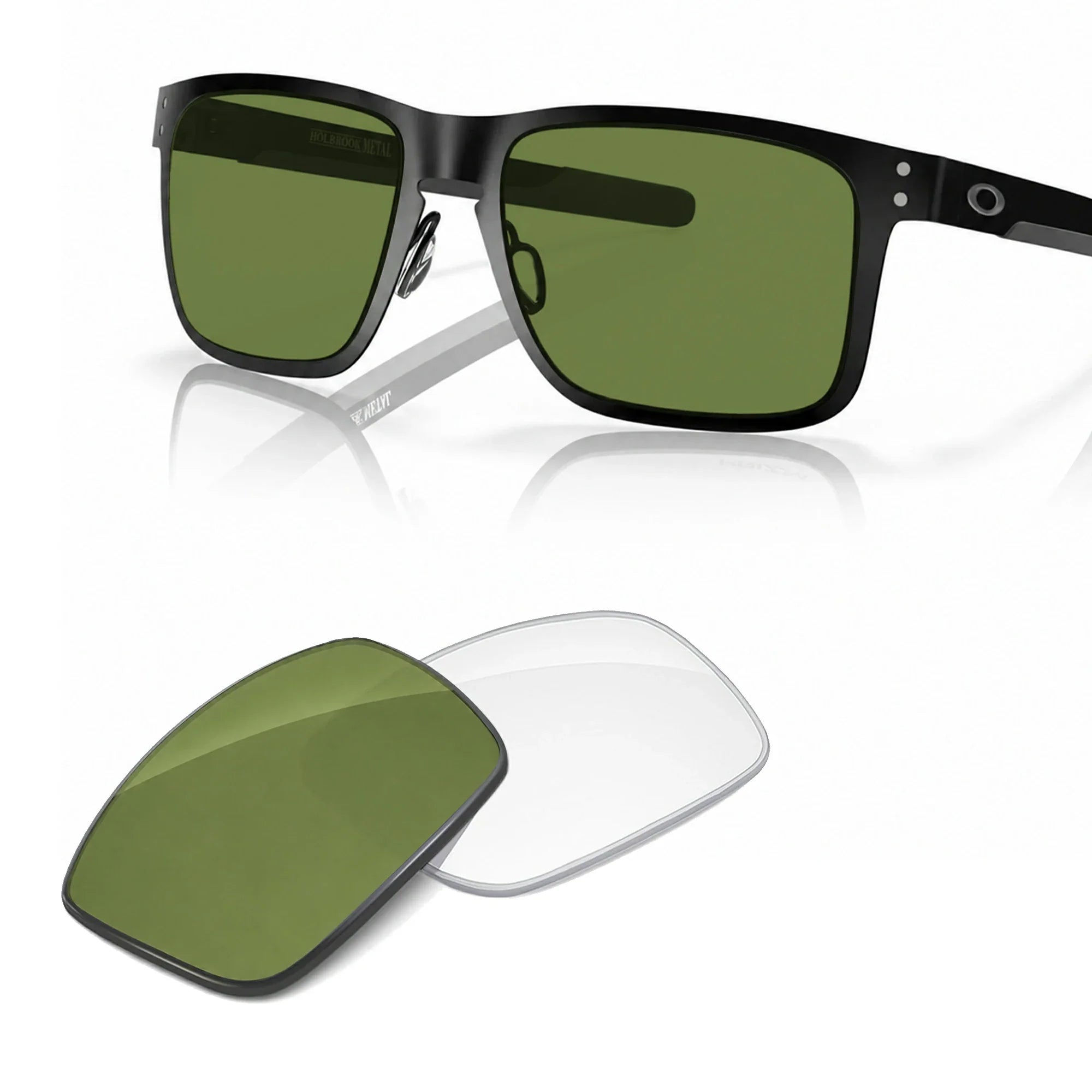 Holbrook™ Metal OO4123