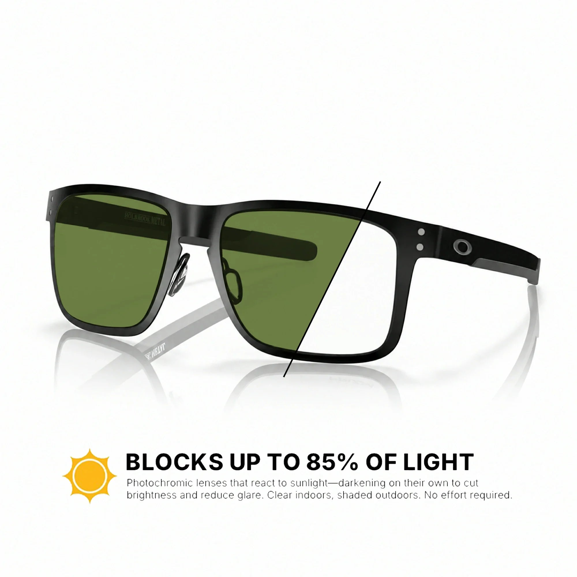 Holbrook™ Metal OO4123