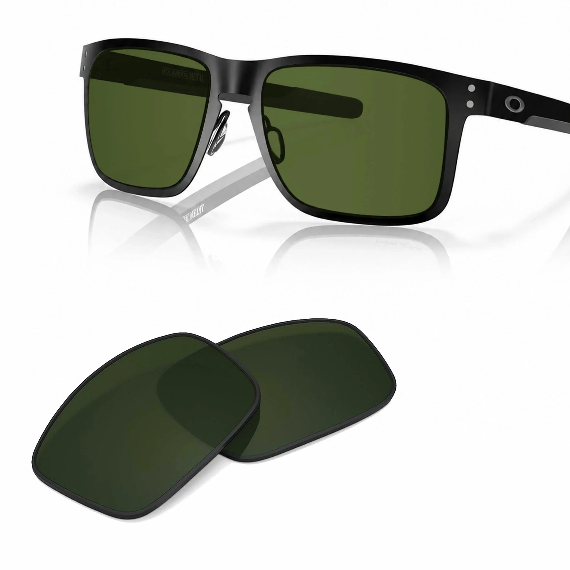 Holbrook™ Metal OO4123