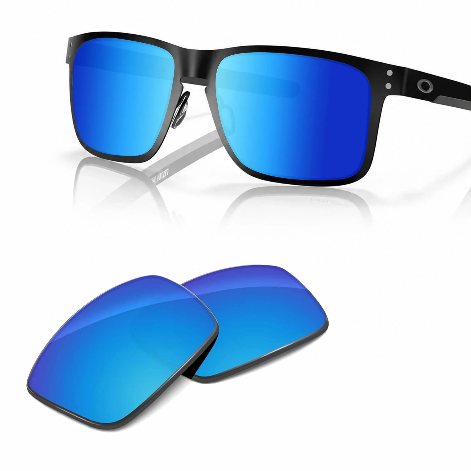 Holbrook™ Metal OO4123