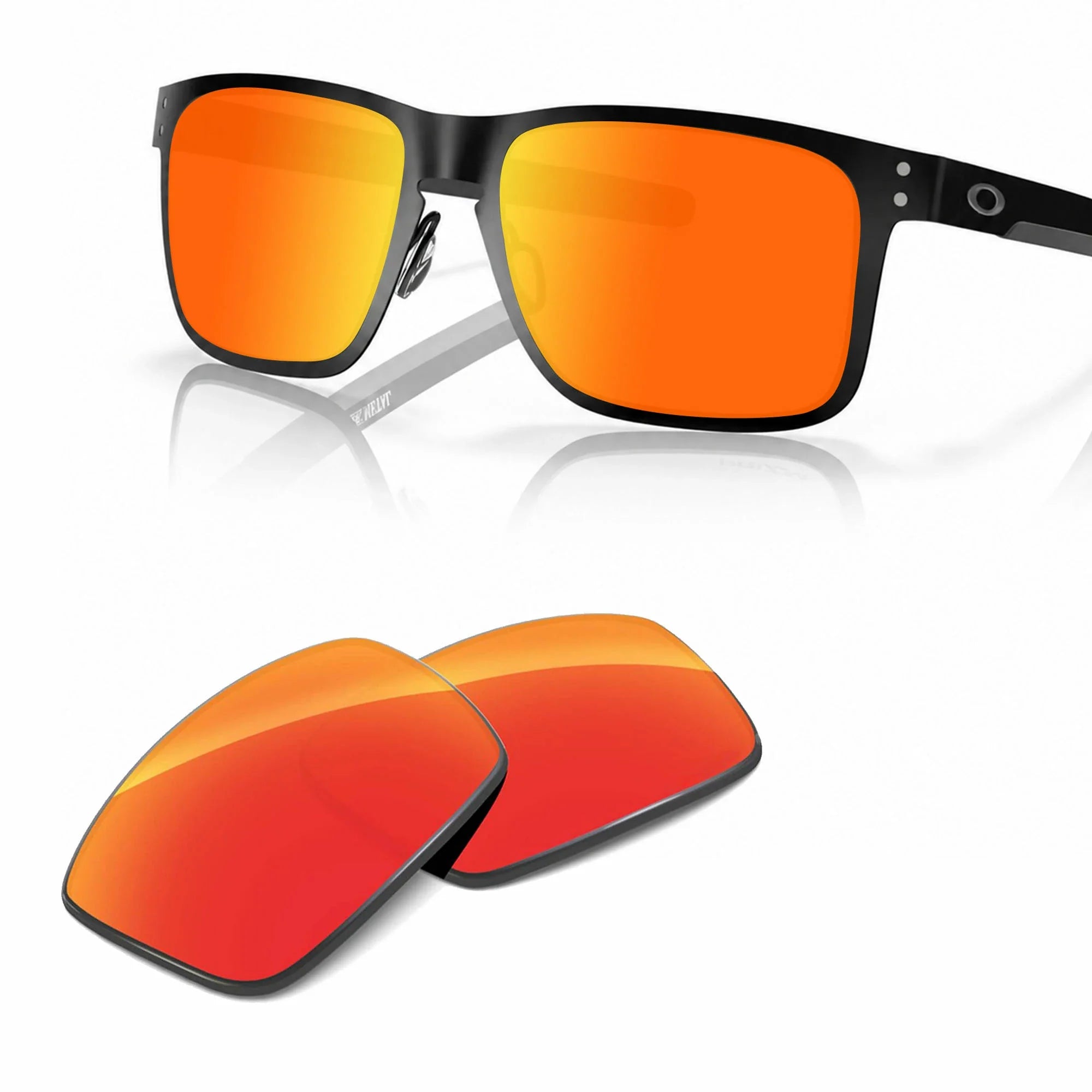Holbrook™ Metal OO4123