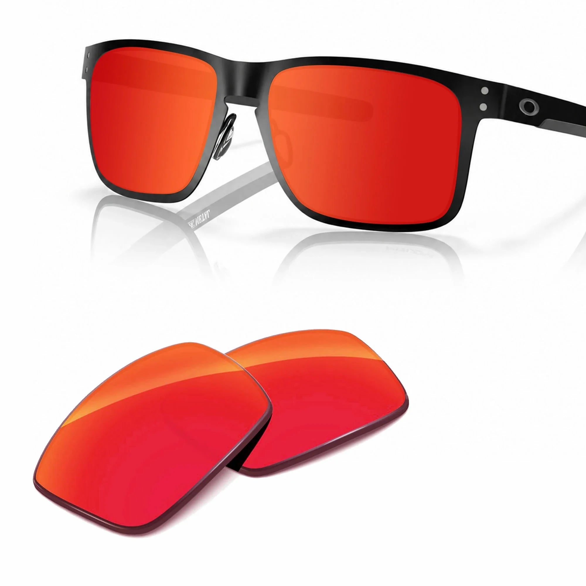 Holbrook™ Metal OO4123