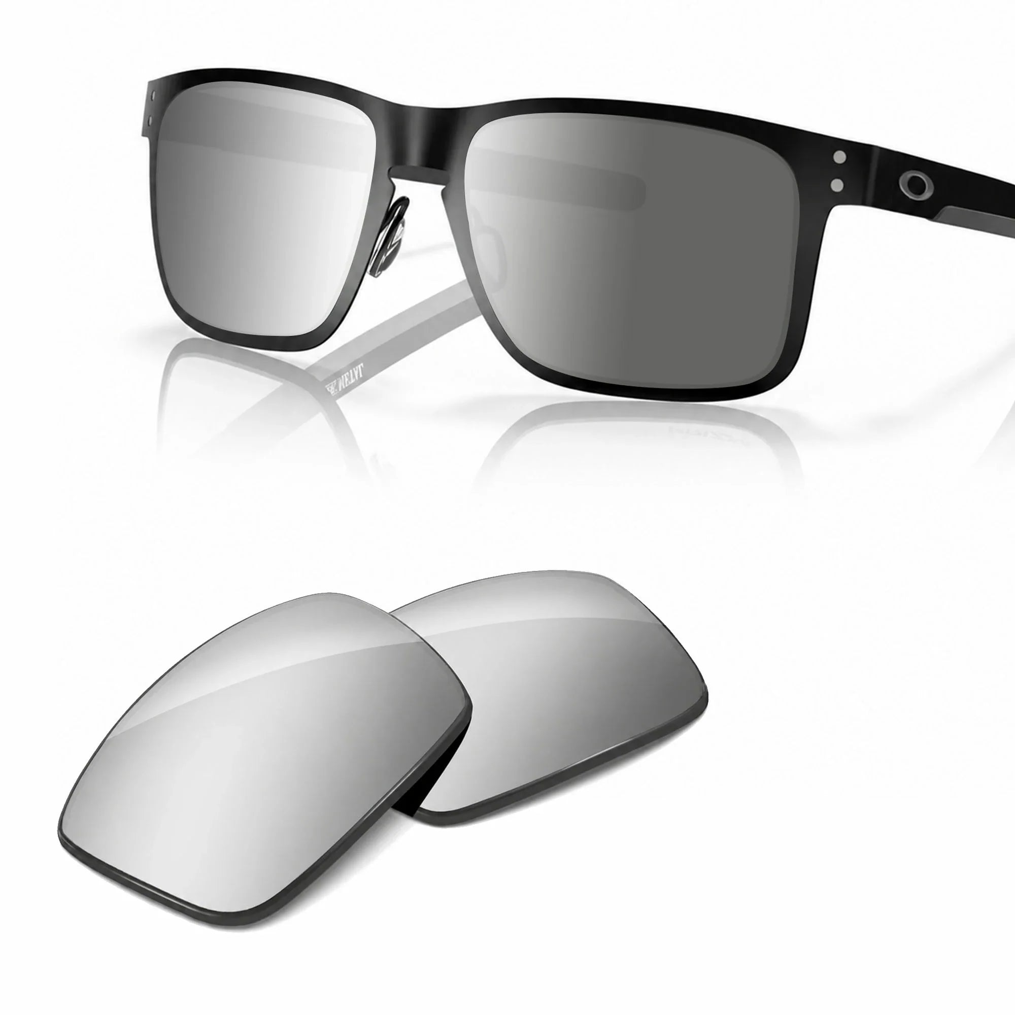 Holbrook™ Metal OO4123