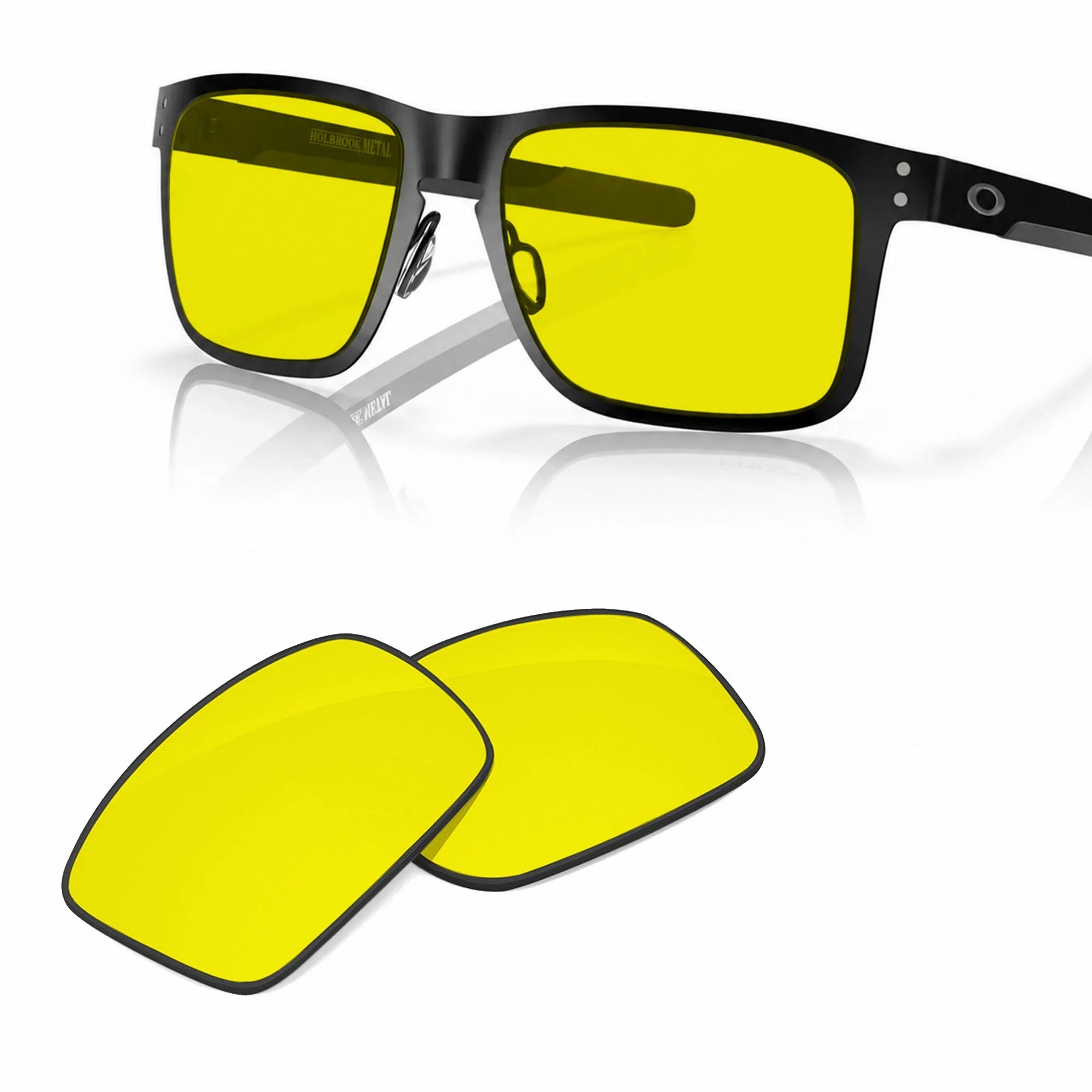Holbrook™ Metal OO4123