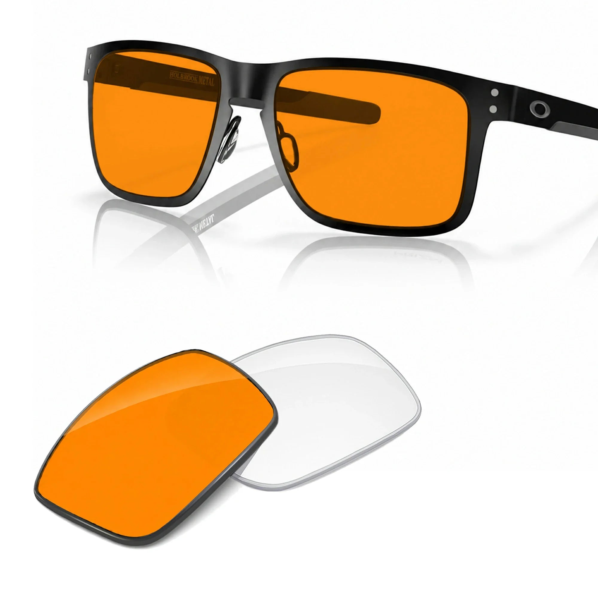 Holbrook™ Metal OO4123