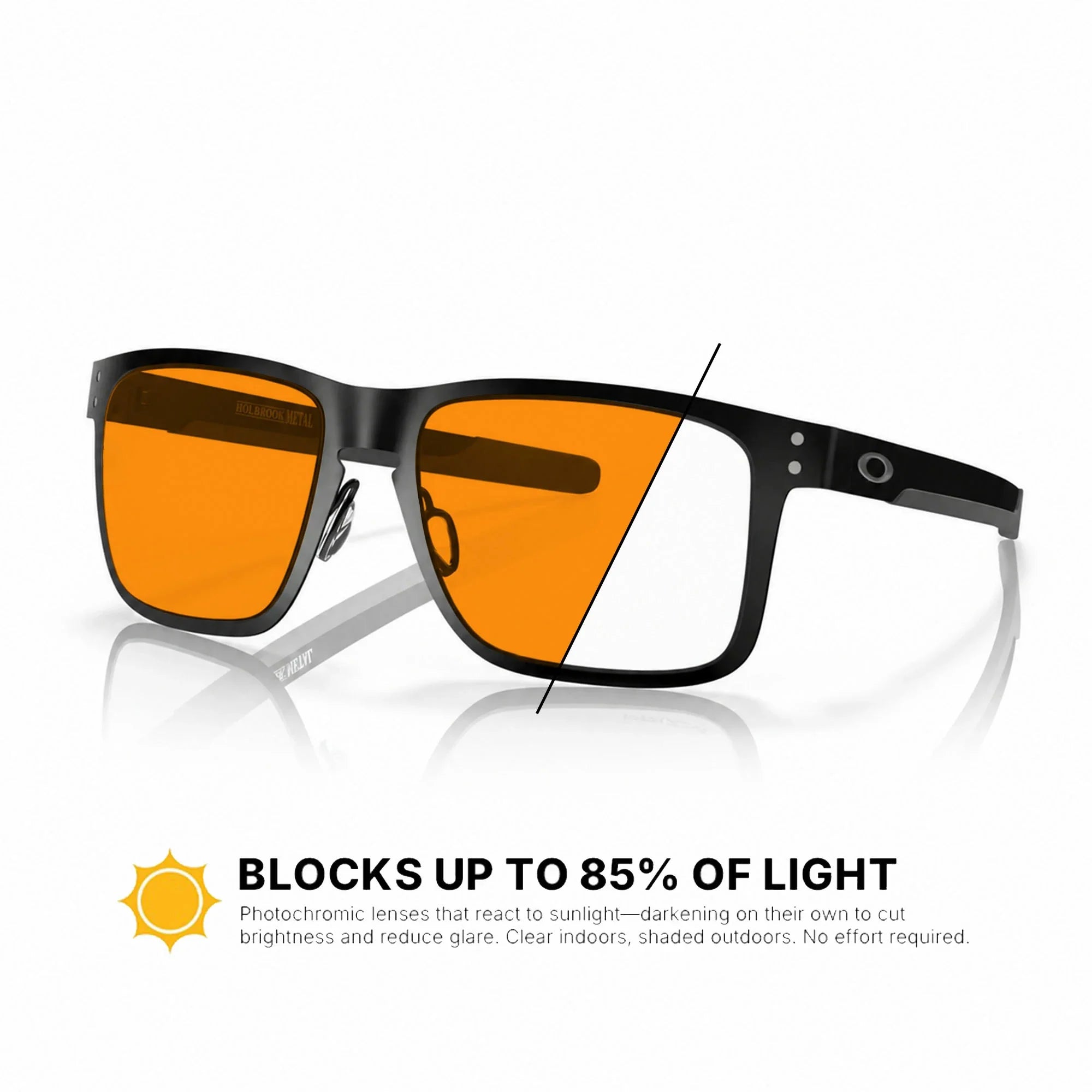 Holbrook™ Metal OO4123