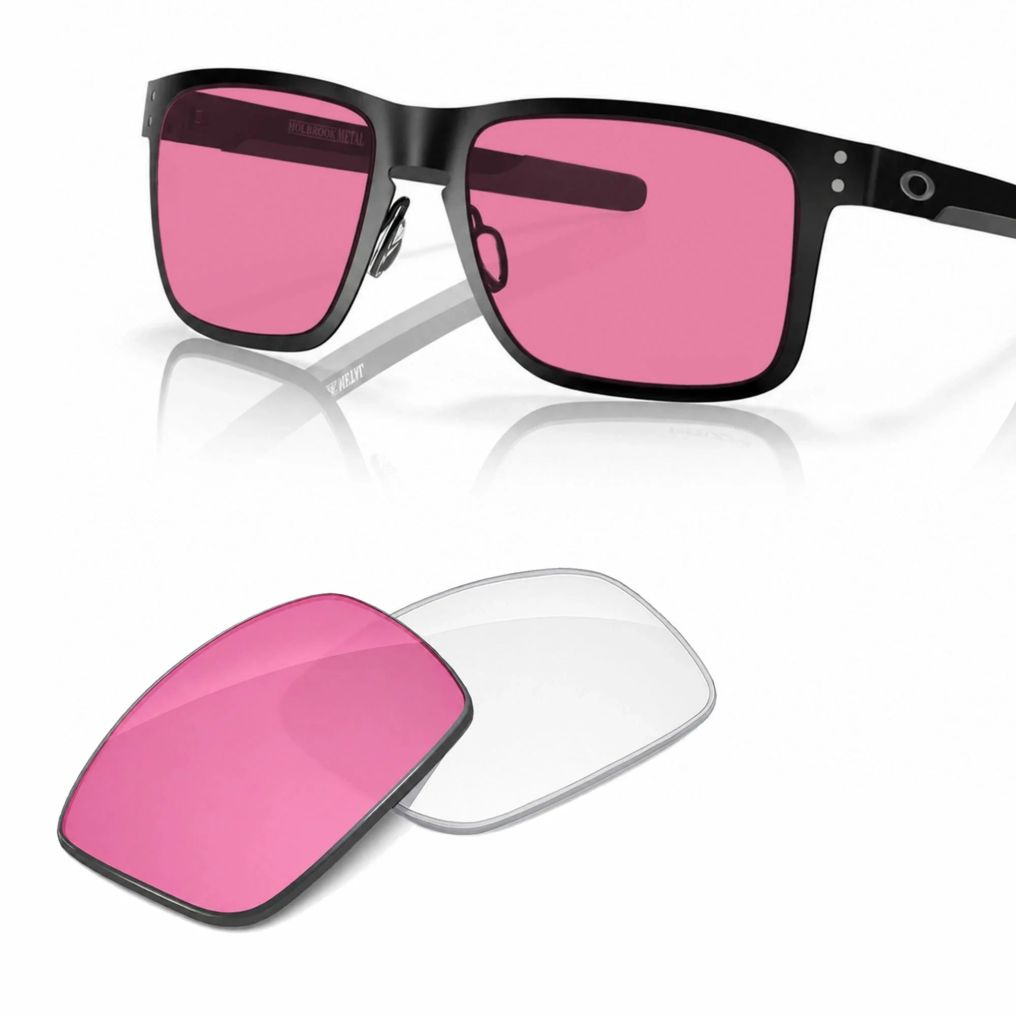 Holbrook™ Metal OO4123