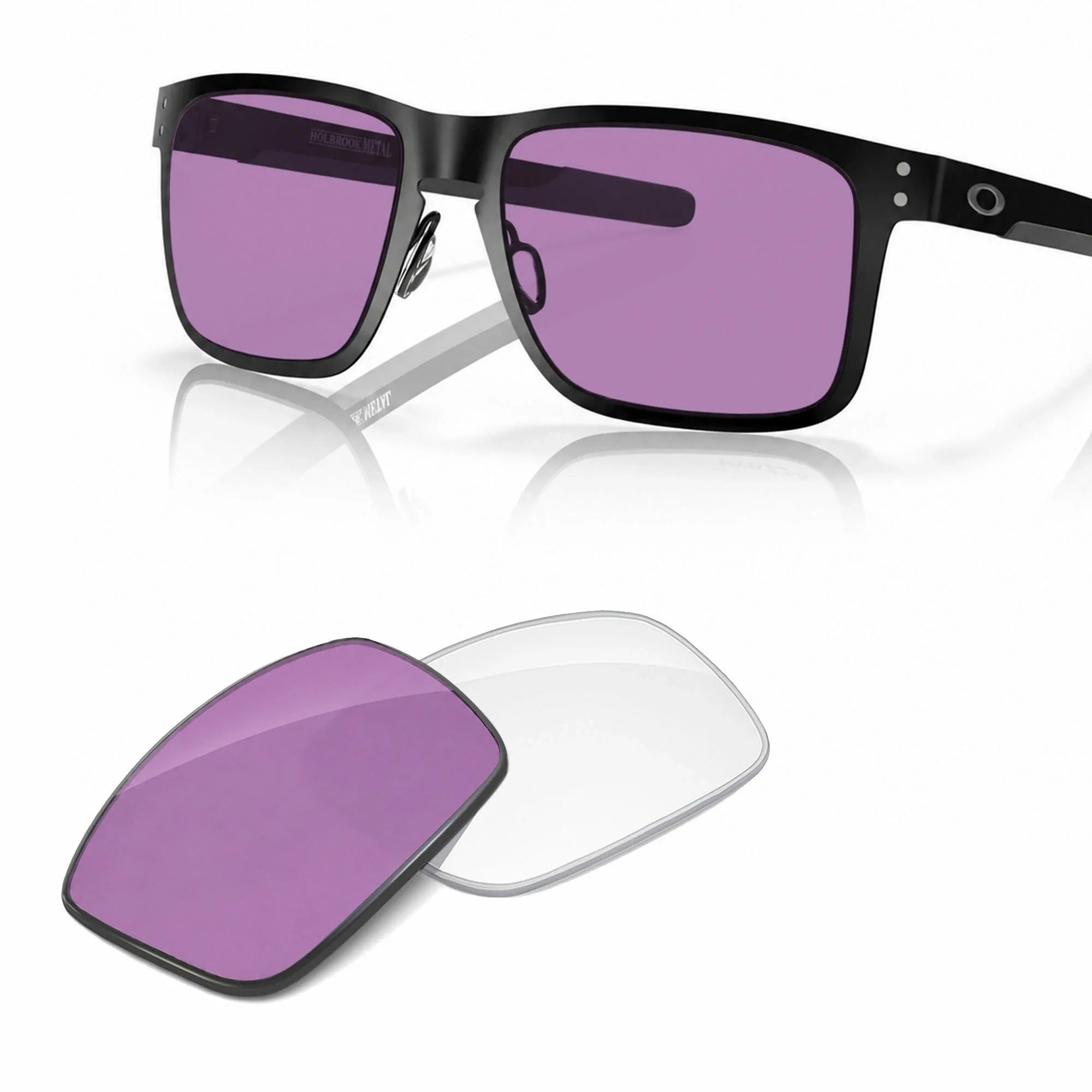 Holbrook™ Metal OO4123