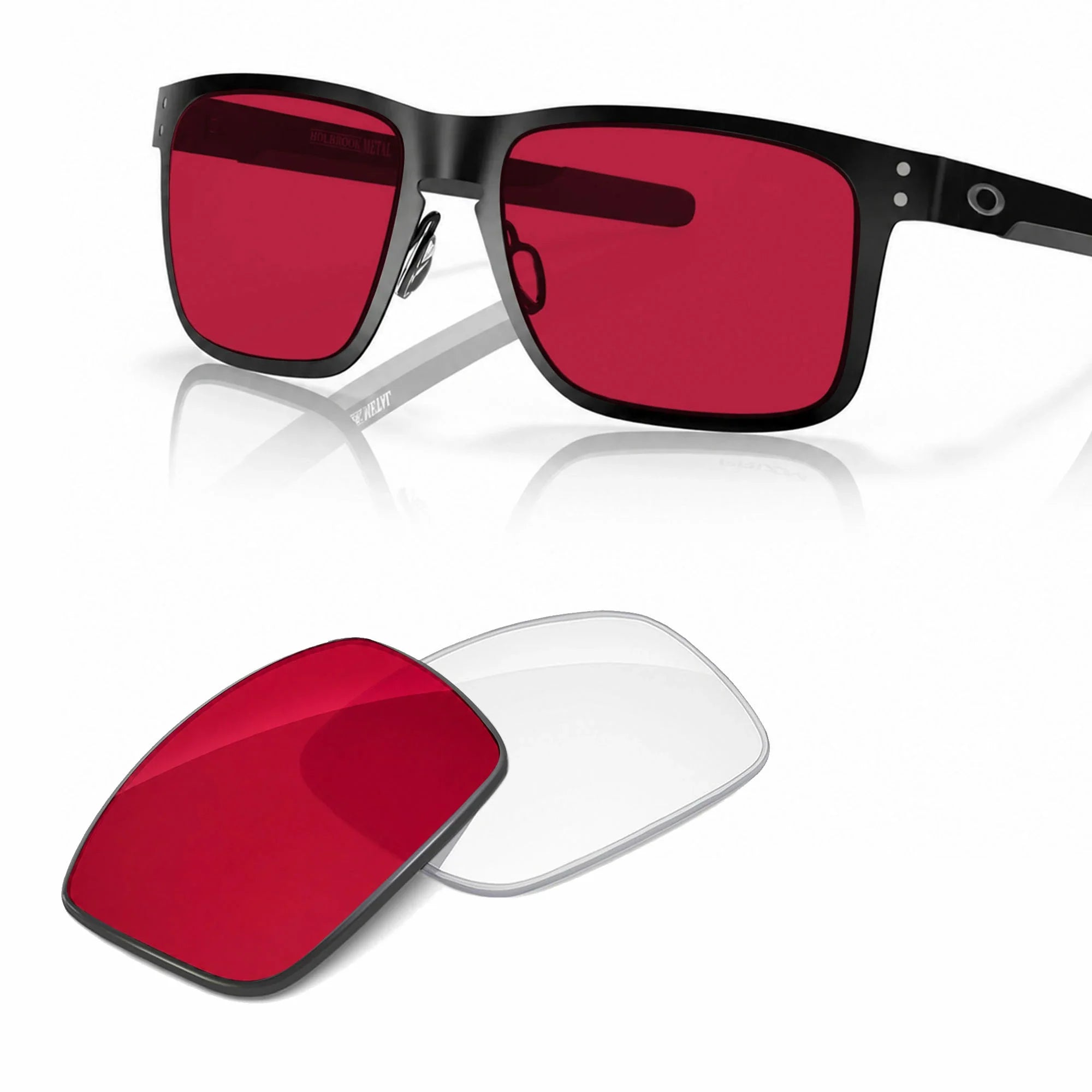 Holbrook™ Metal OO4123