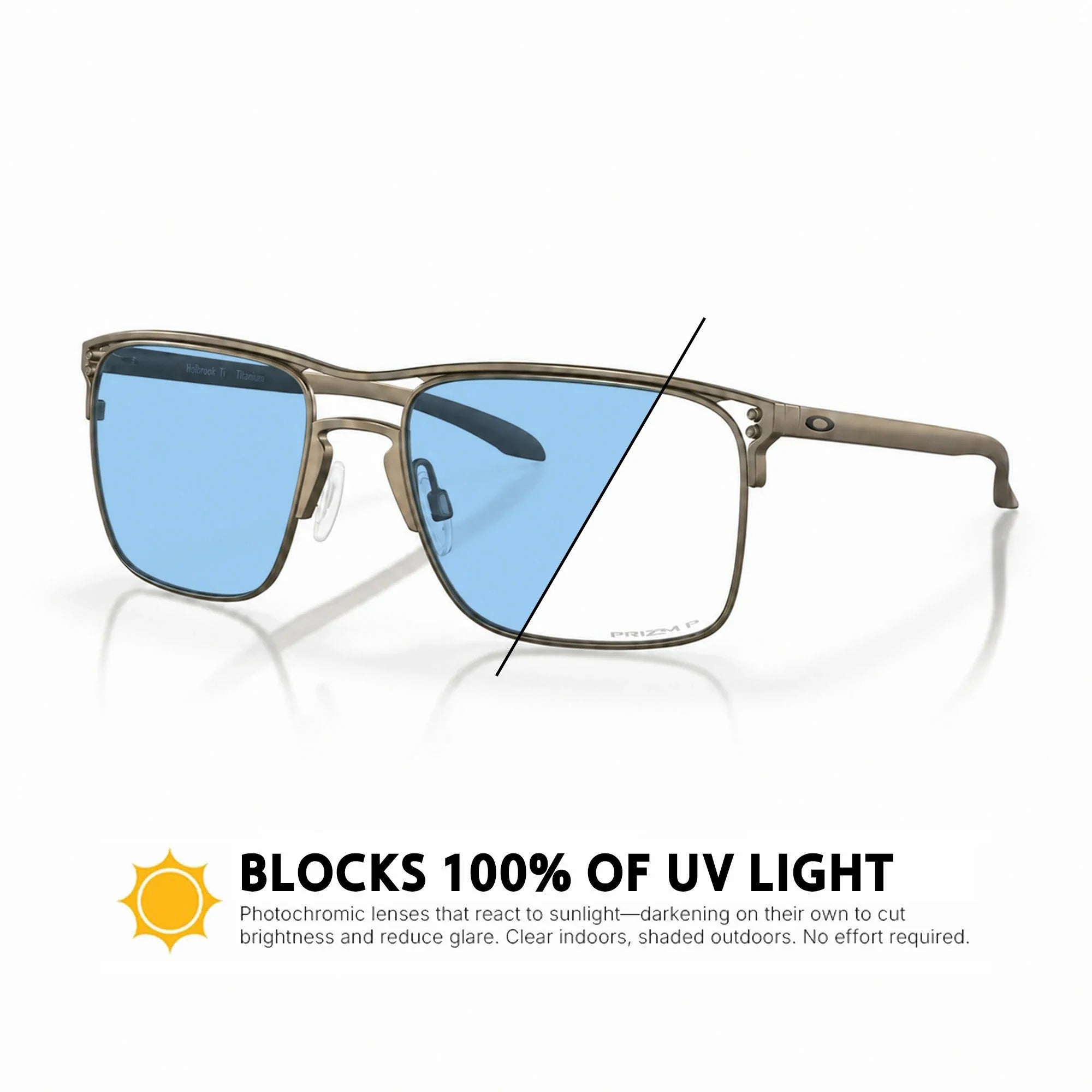 Holbrook™ TI OO6048