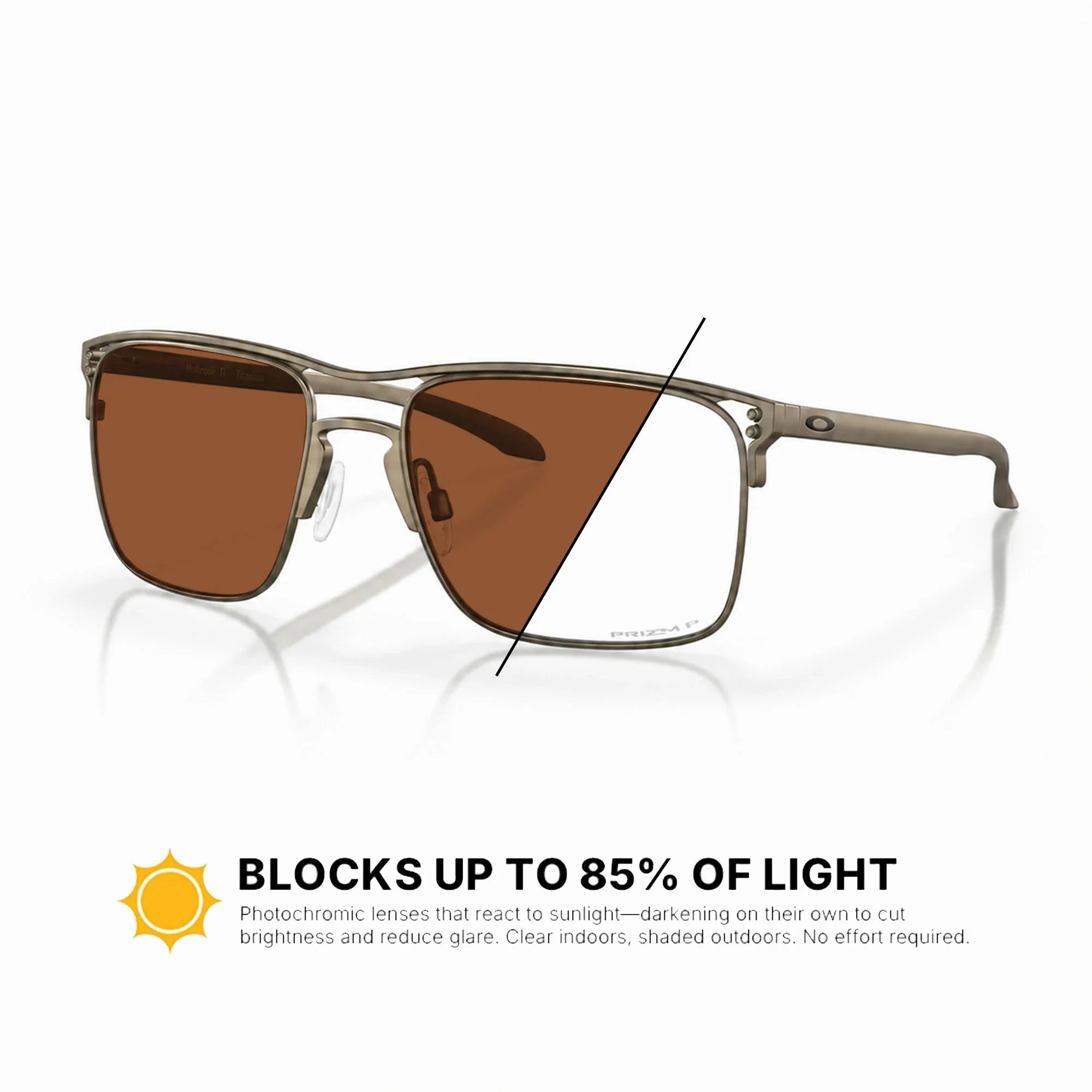 Holbrook™ TI OO6048